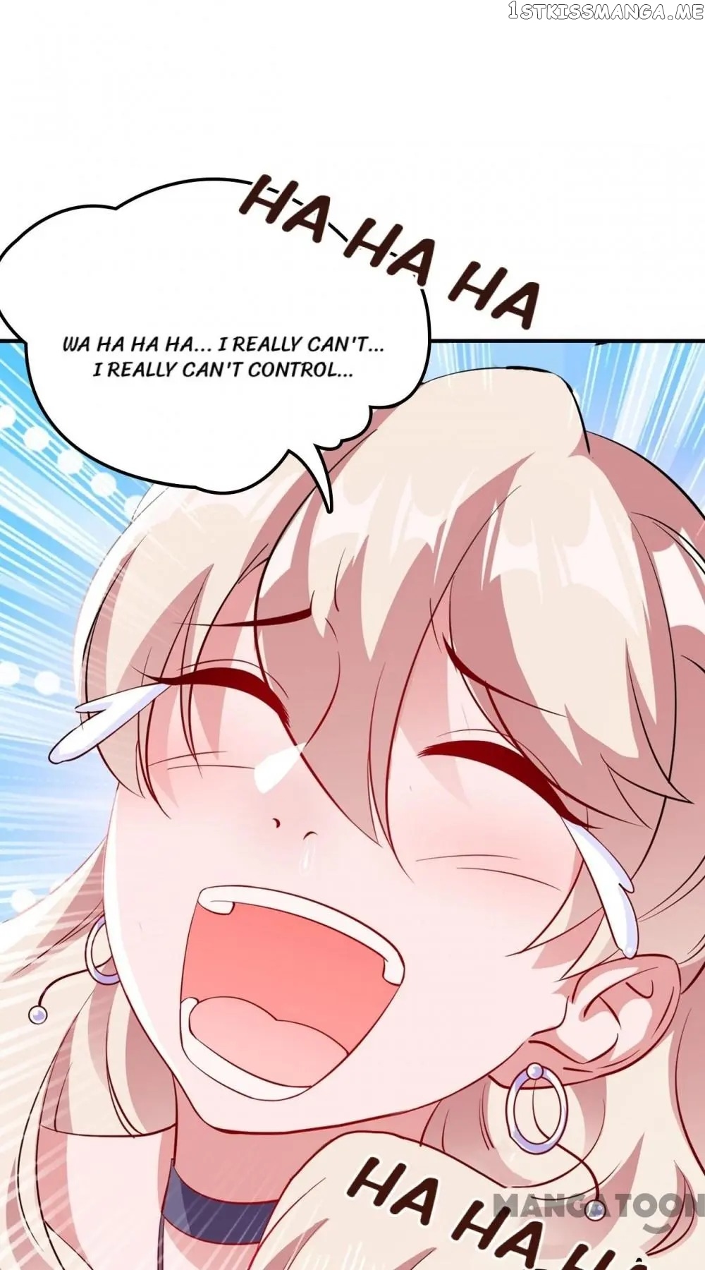 Adorable Princess chapter 92 - page 26