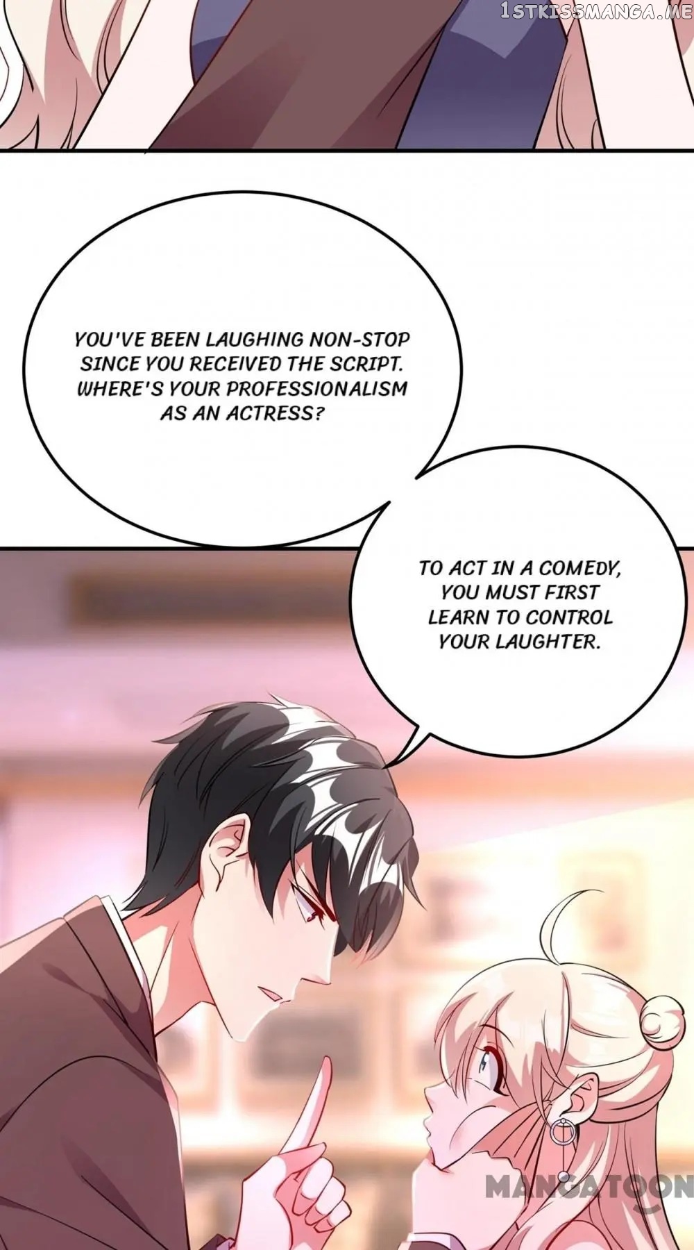 Adorable Princess chapter 92 - page 28