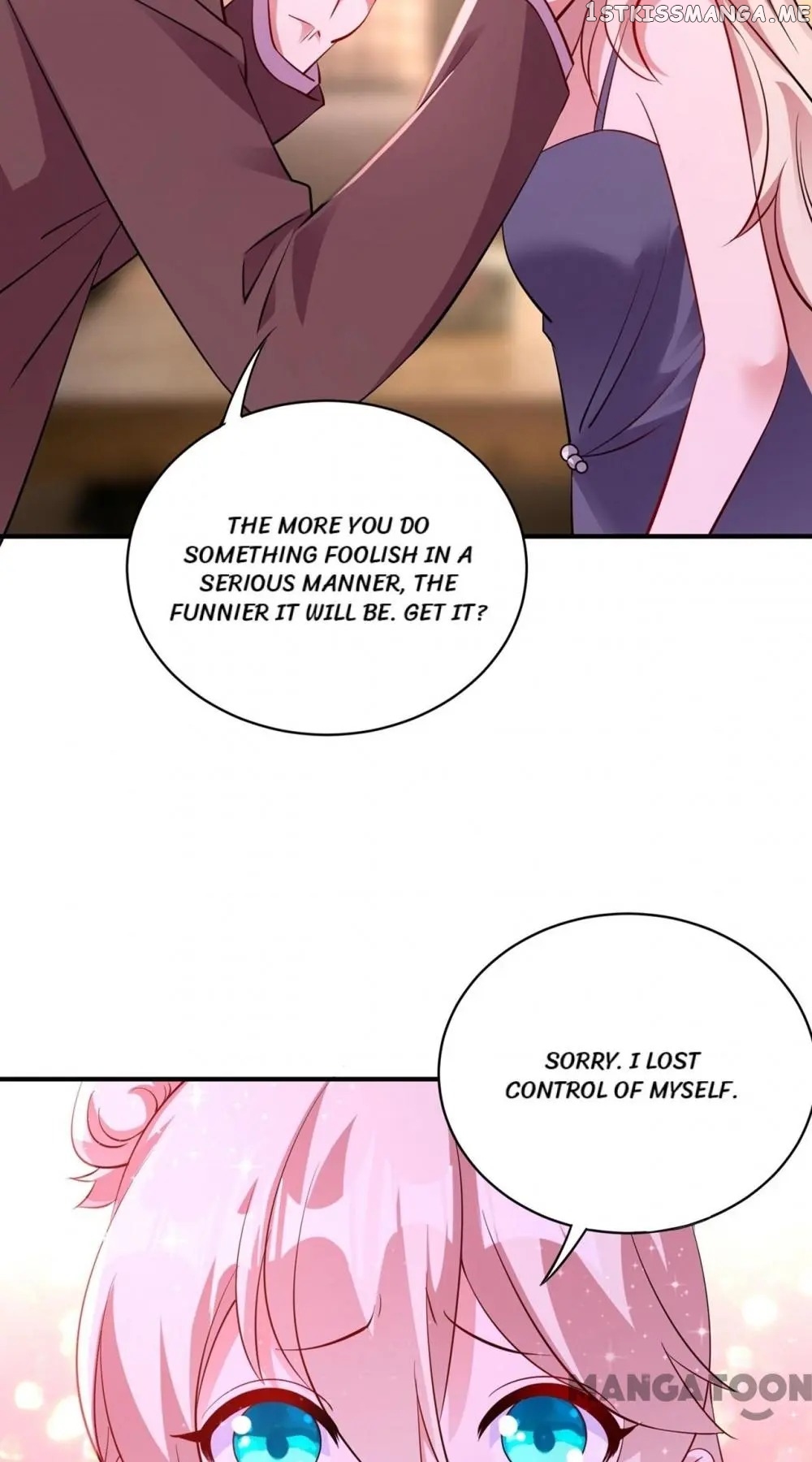 Adorable Princess chapter 92 - page 29