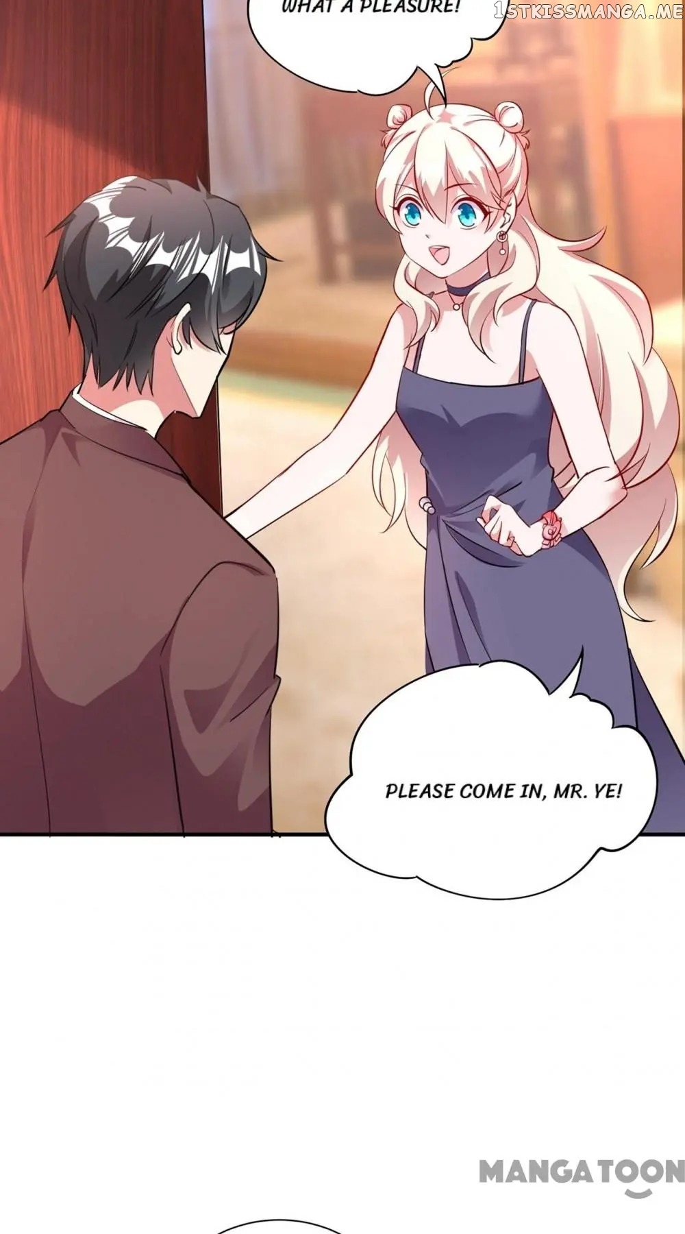 Adorable Princess chapter 92 - page 3