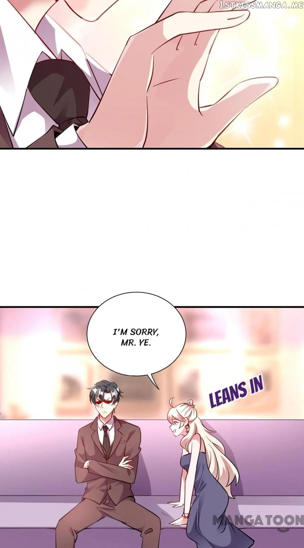 Adorable Princess chapter 92 - page 31