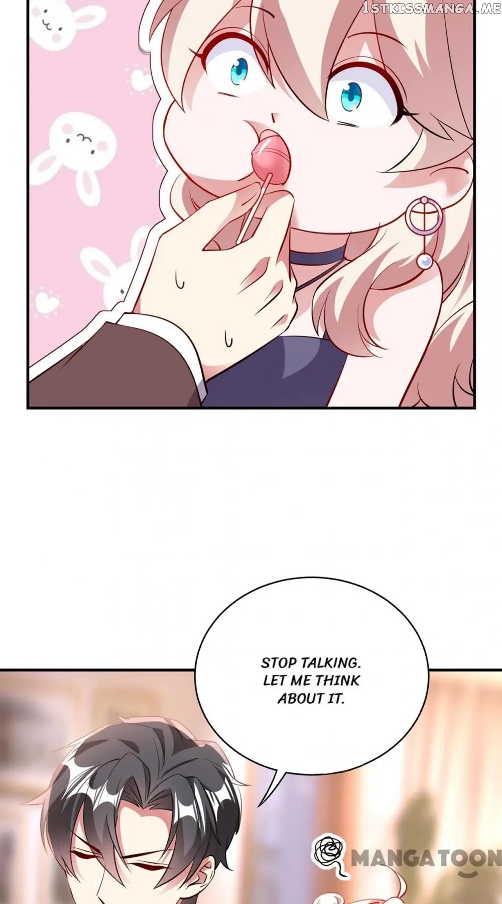 Adorable Princess chapter 92 - page 35