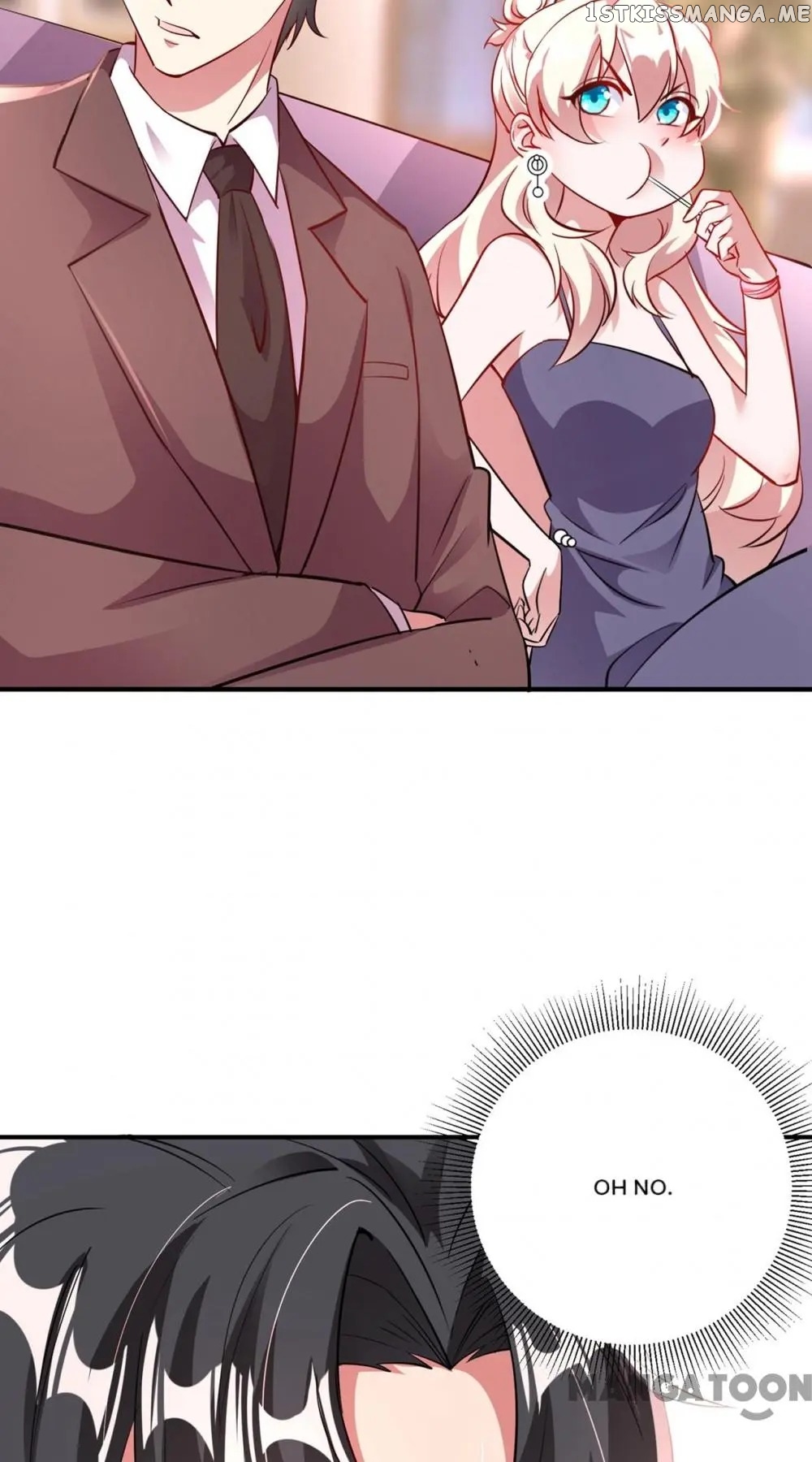 Adorable Princess chapter 92 - page 36