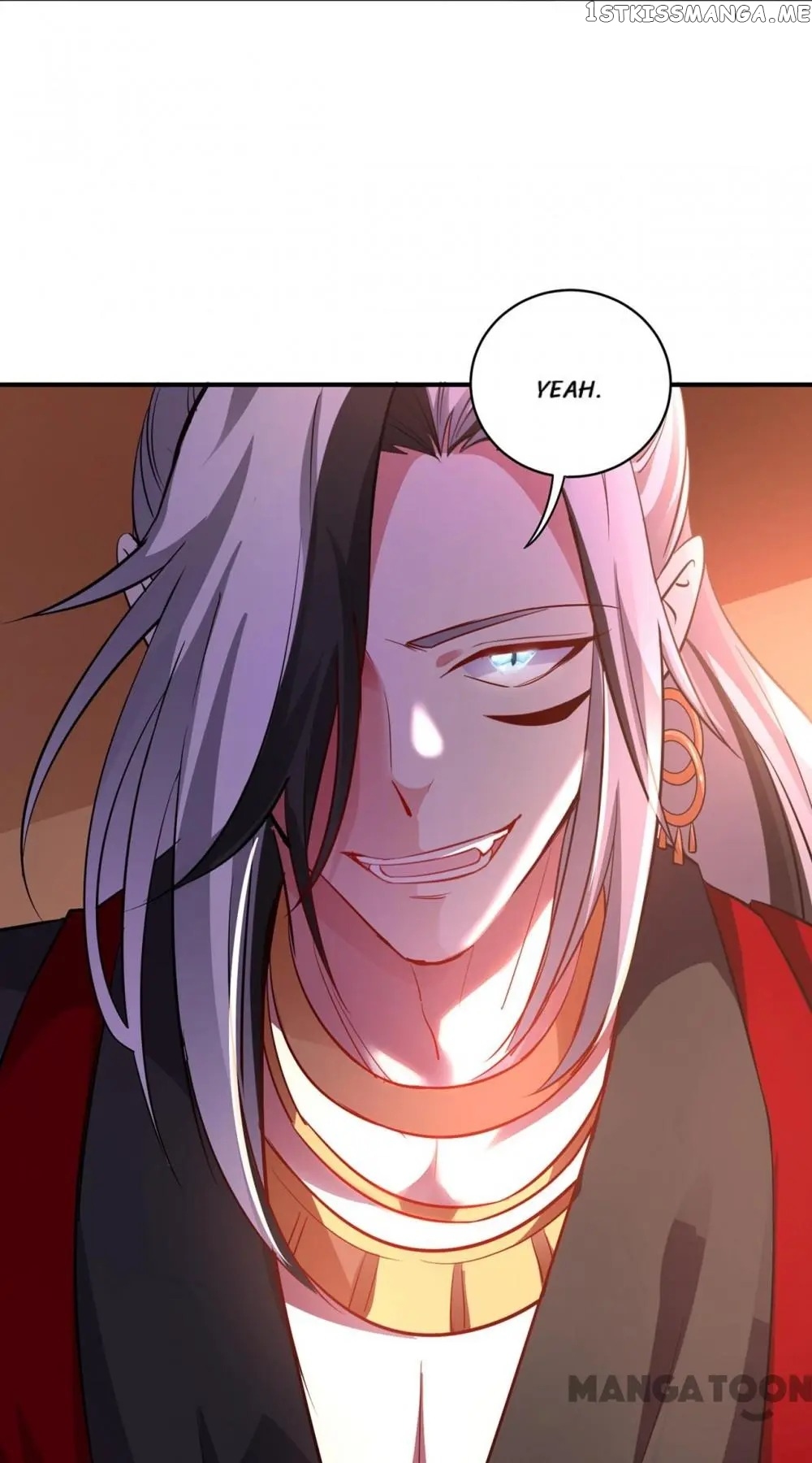 Adorable Princess chapter 92 - page 40