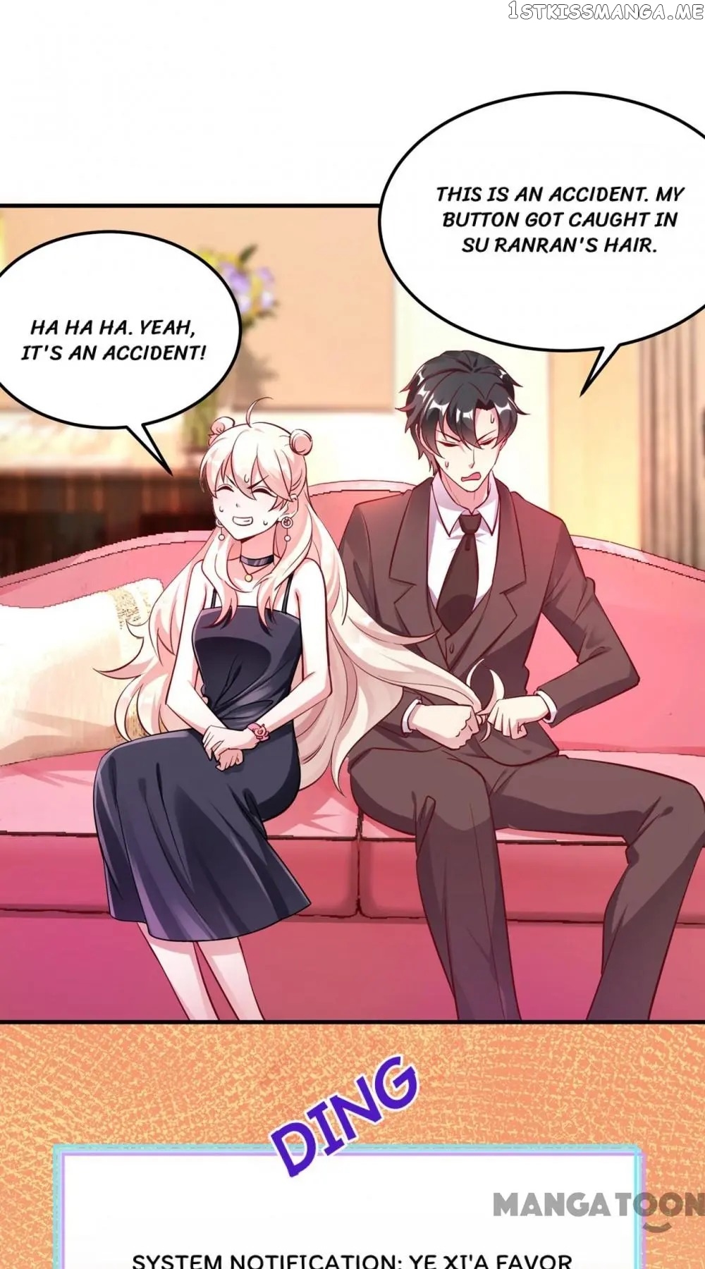 Adorable Princess chapter 91 - page 10