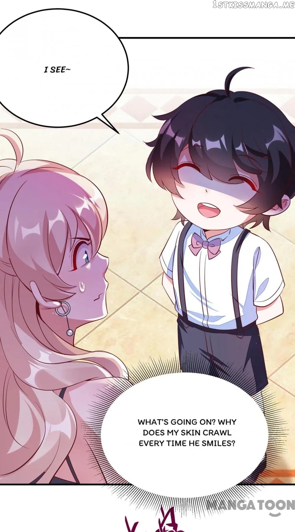 Adorable Princess chapter 91 - page 12