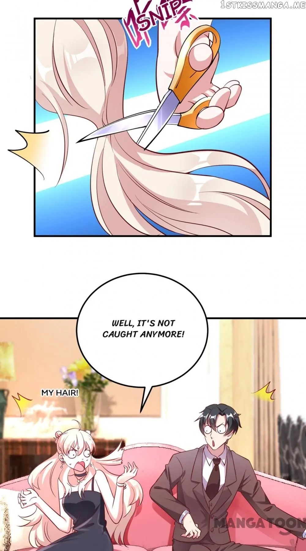 Adorable Princess chapter 91 - page 13