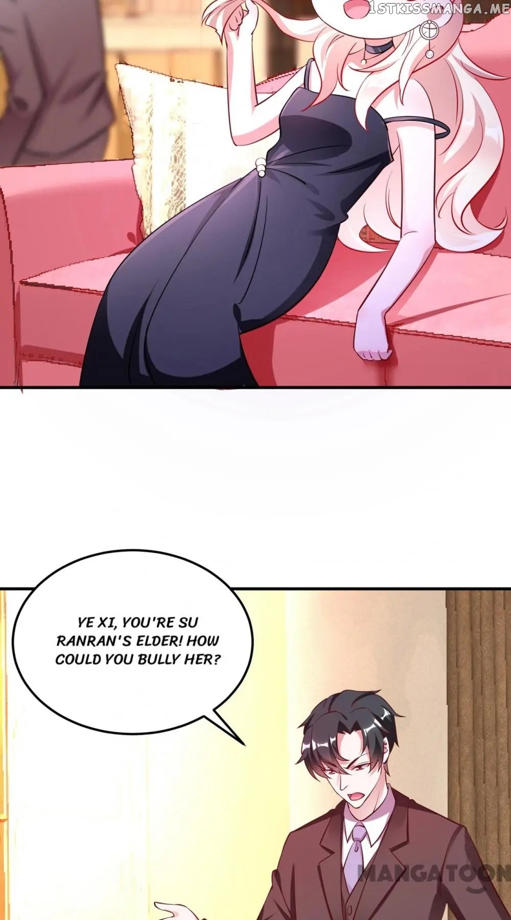 Adorable Princess chapter 91 - page 15