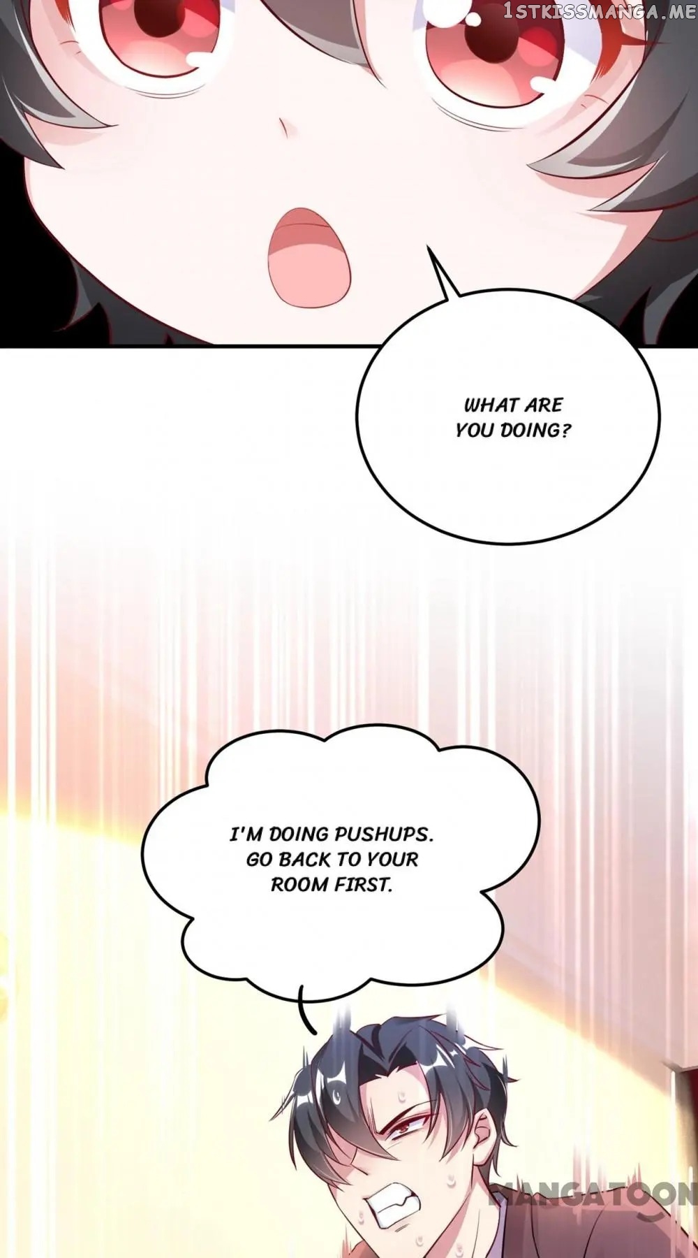 Adorable Princess chapter 91 - page 2