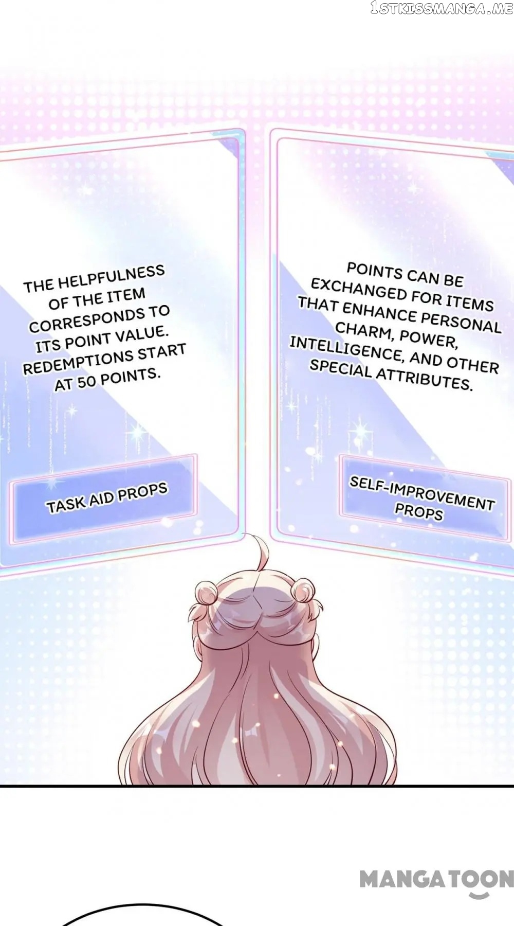 Adorable Princess chapter 91 - page 26