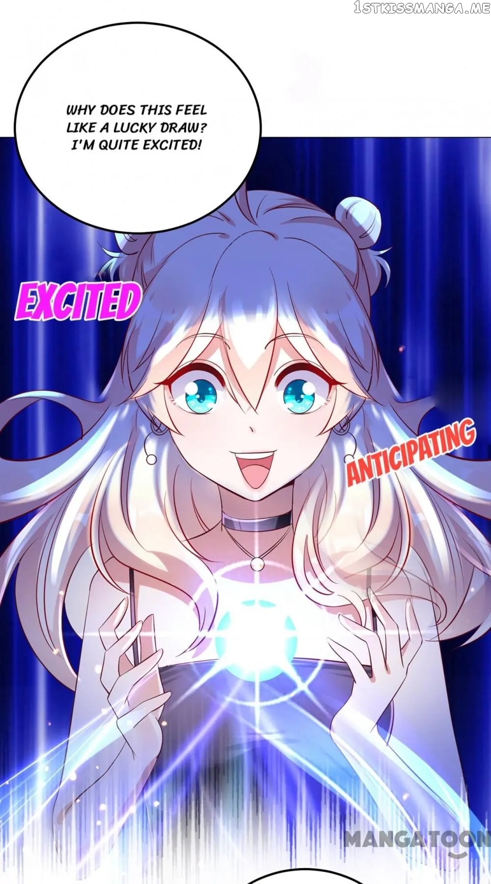 Adorable Princess chapter 91 - page 31