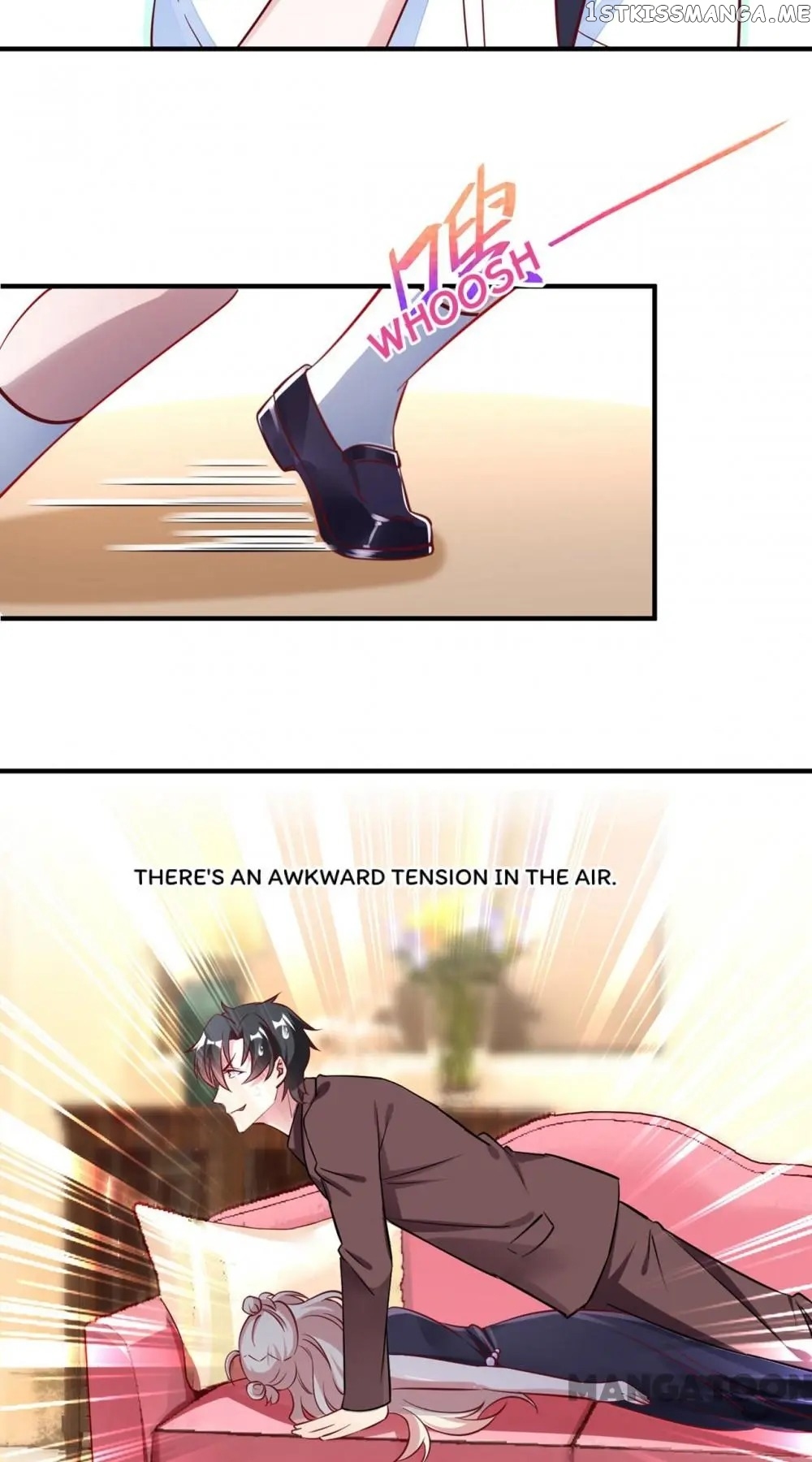 Adorable Princess chapter 91 - page 7