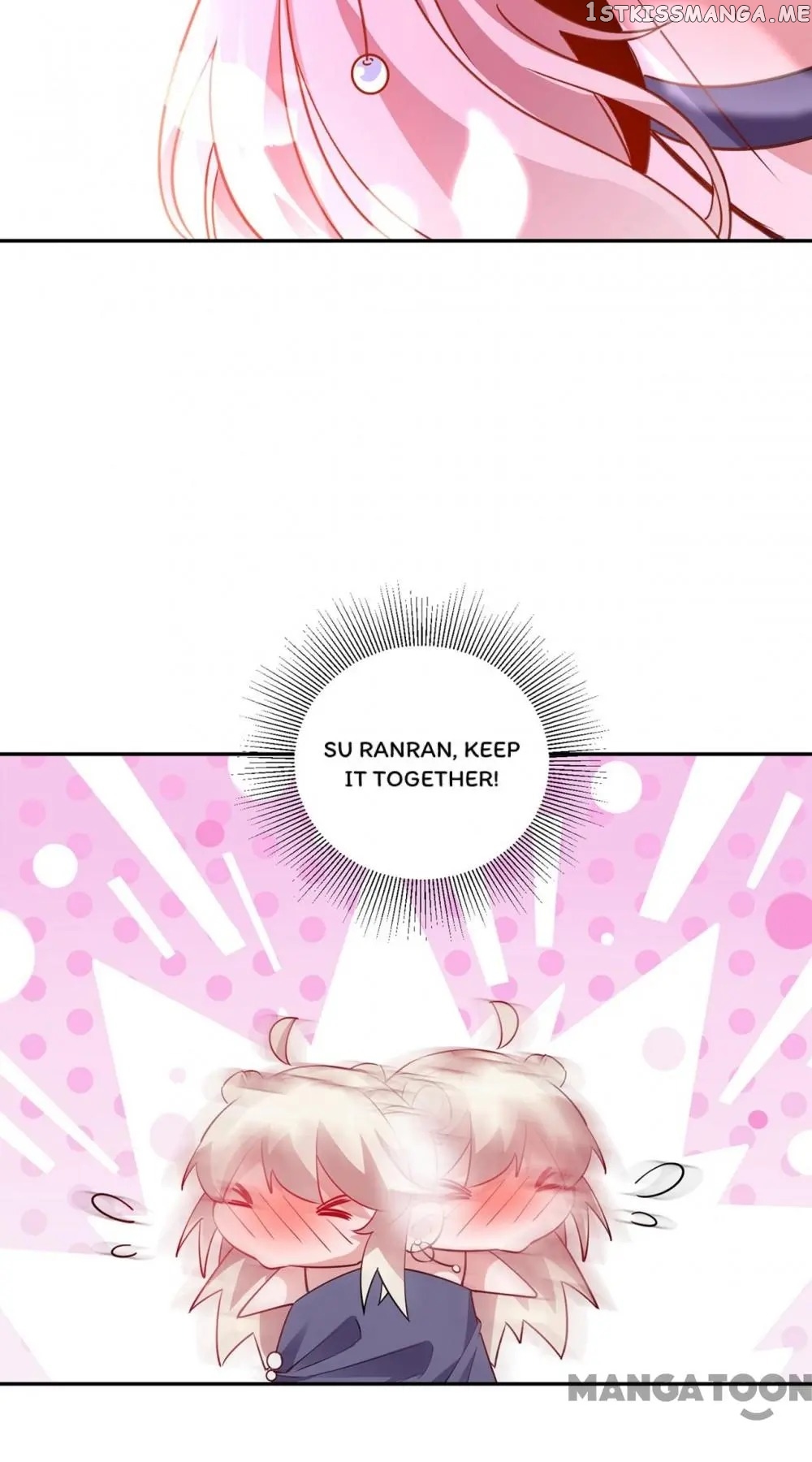 Adorable Princess chapter 90 - page 14