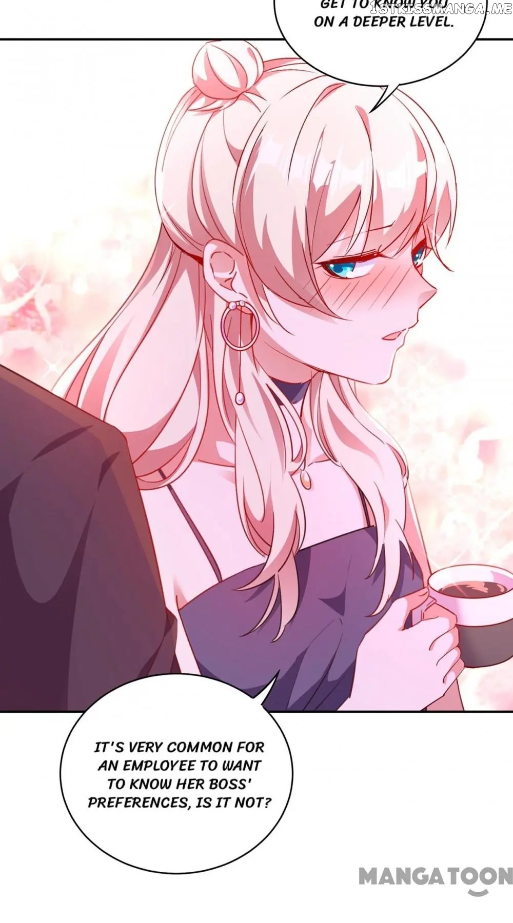 Adorable Princess chapter 90 - page 17