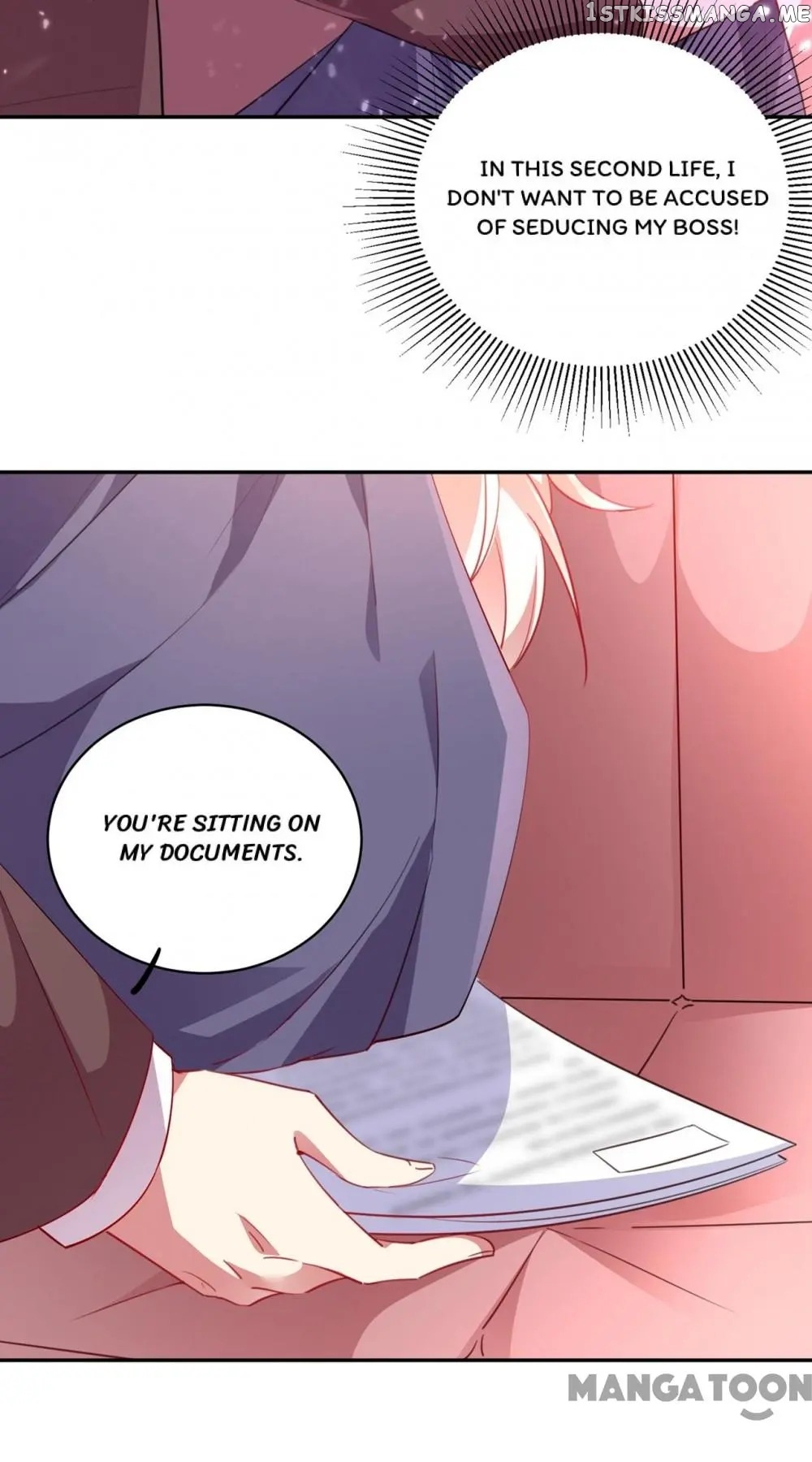 Adorable Princess chapter 90 - page 2