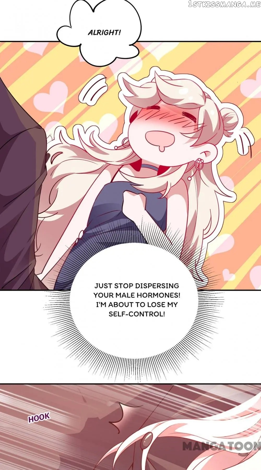 Adorable Princess chapter 90 - page 24