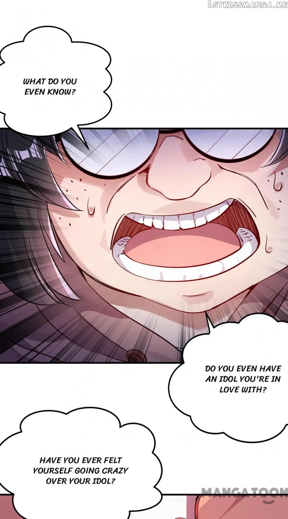 Adorable Princess chapter 89 - page 1