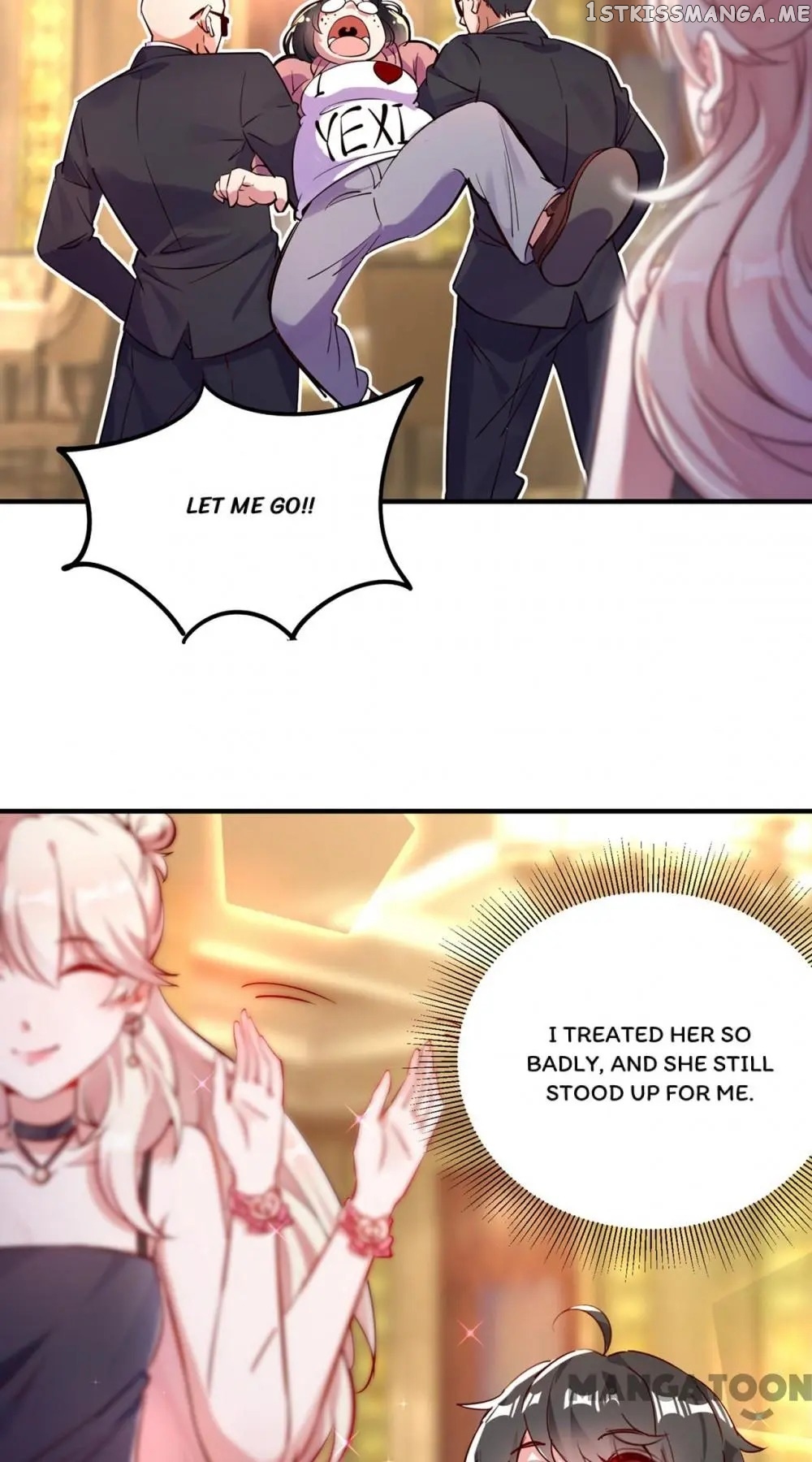 Adorable Princess chapter 89 - page 11