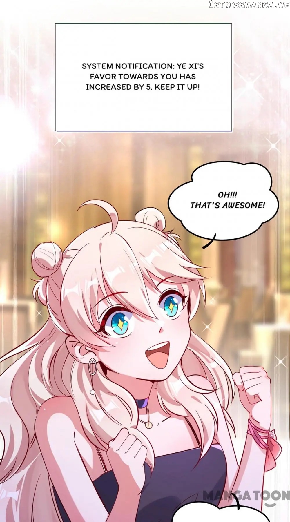 Adorable Princess chapter 89 - page 14