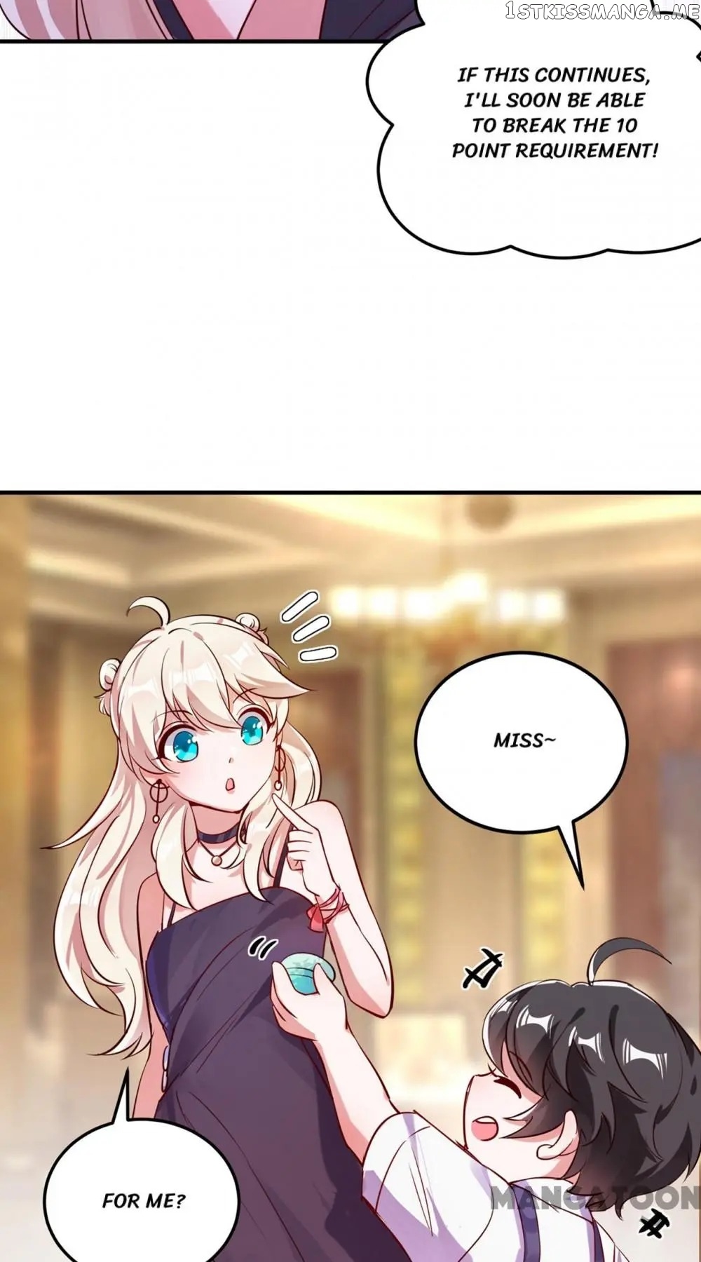 Adorable Princess chapter 89 - page 15