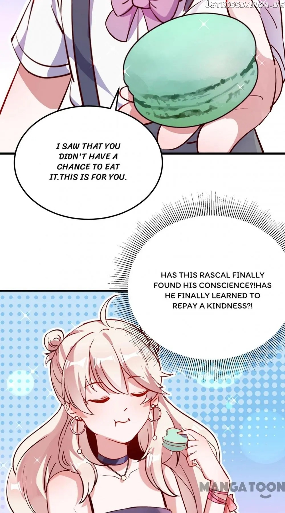 Adorable Princess chapter 89 - page 17