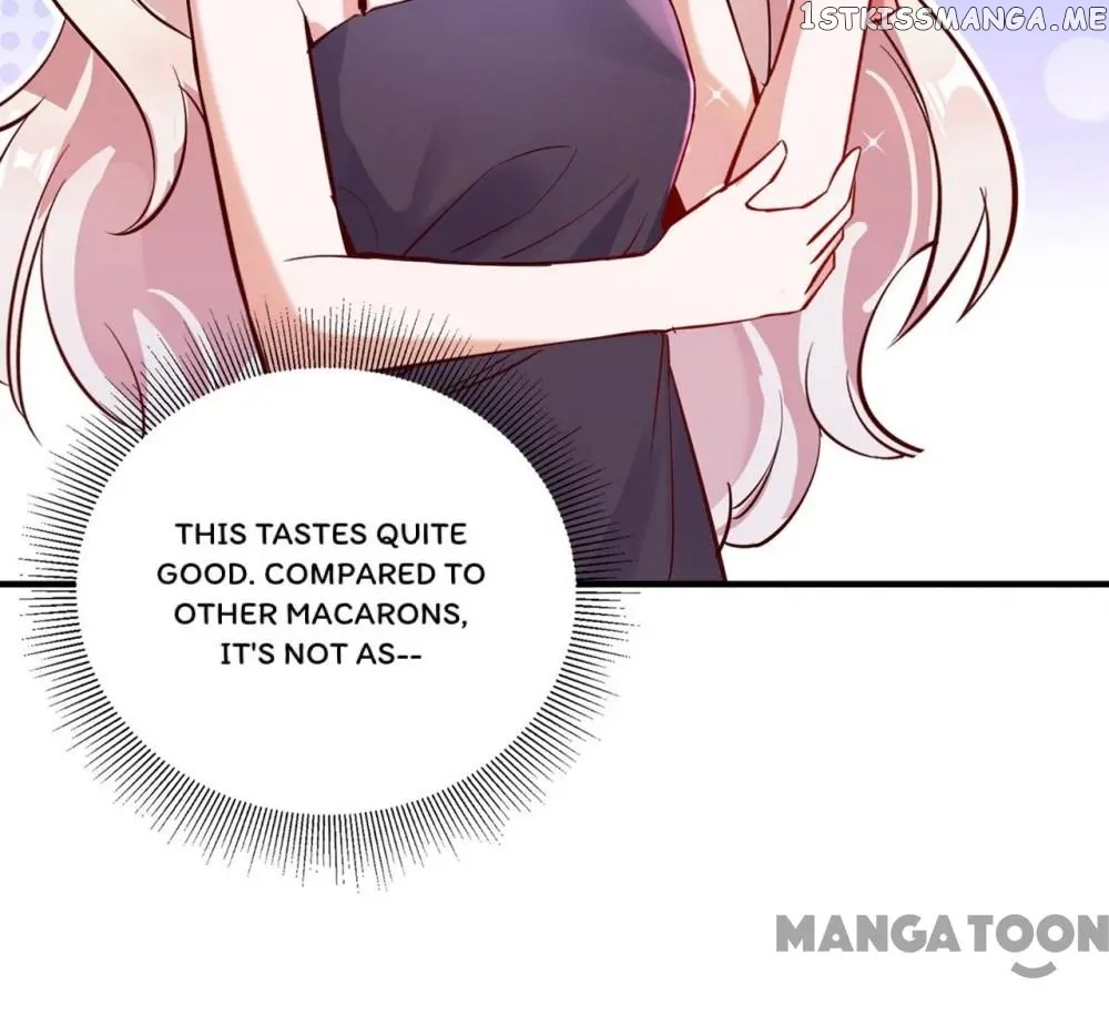 Adorable Princess chapter 89 - page 18