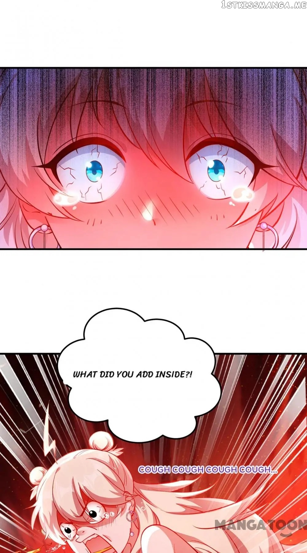 Adorable Princess chapter 89 - page 19