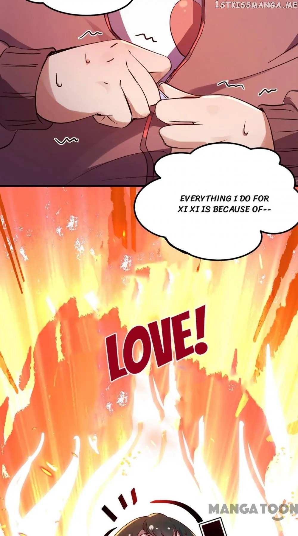 Adorable Princess chapter 89 - page 2