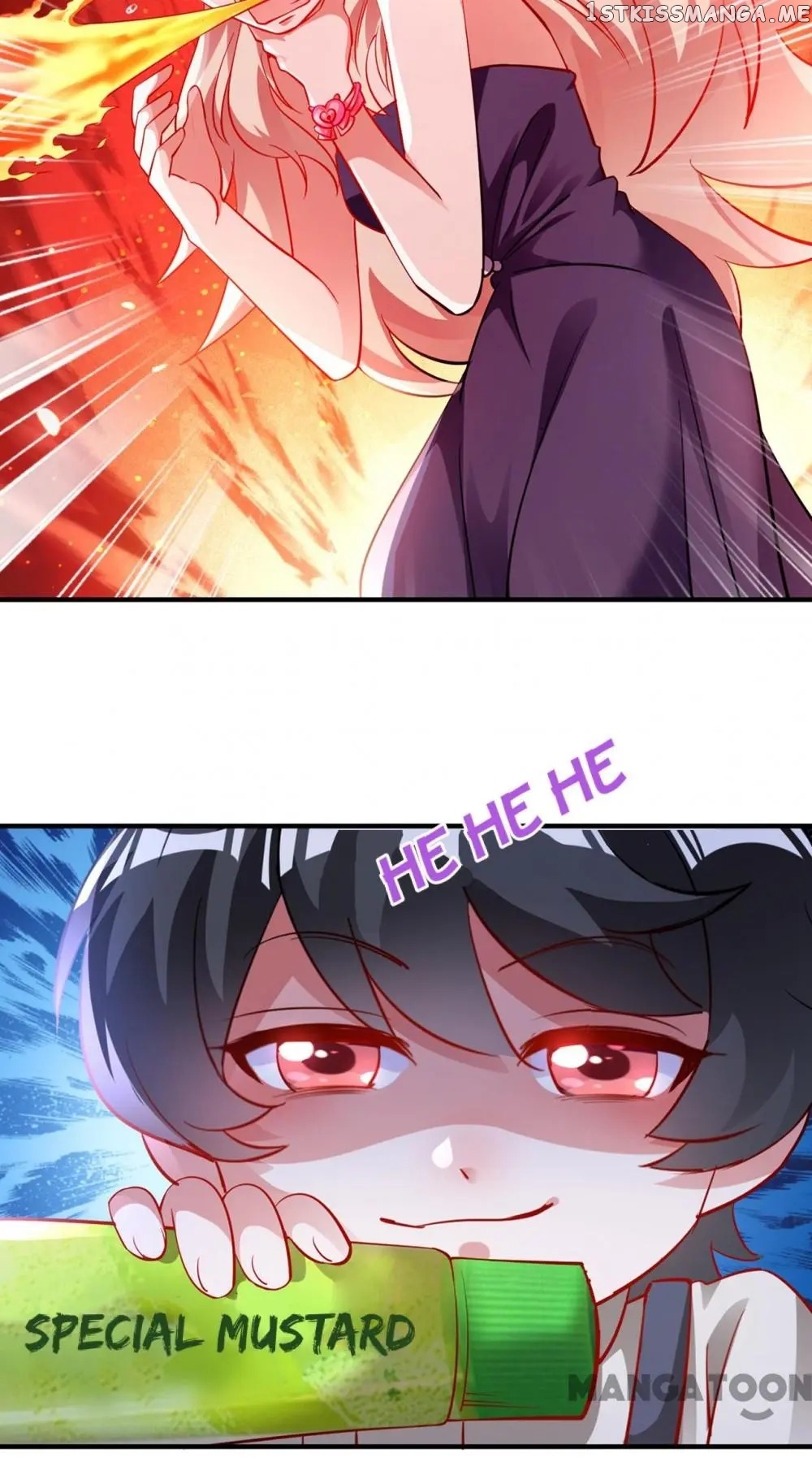 Adorable Princess chapter 89 - page 20