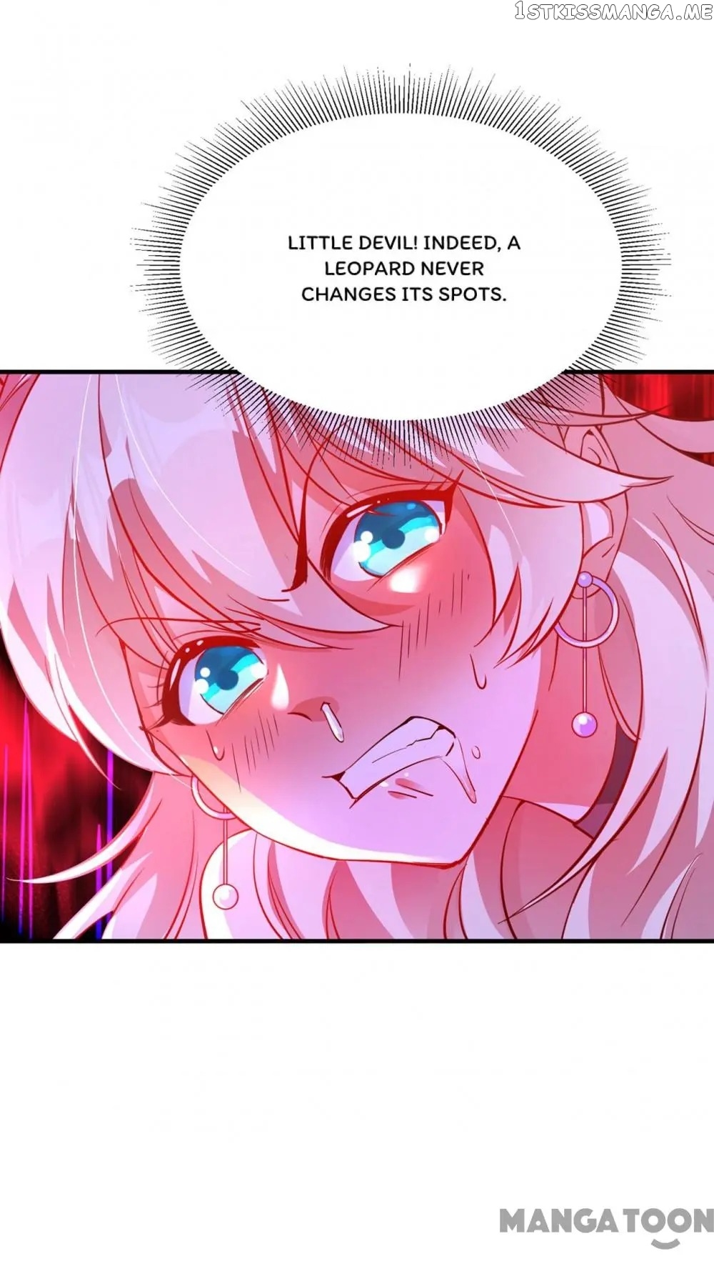 Adorable Princess chapter 89 - page 21