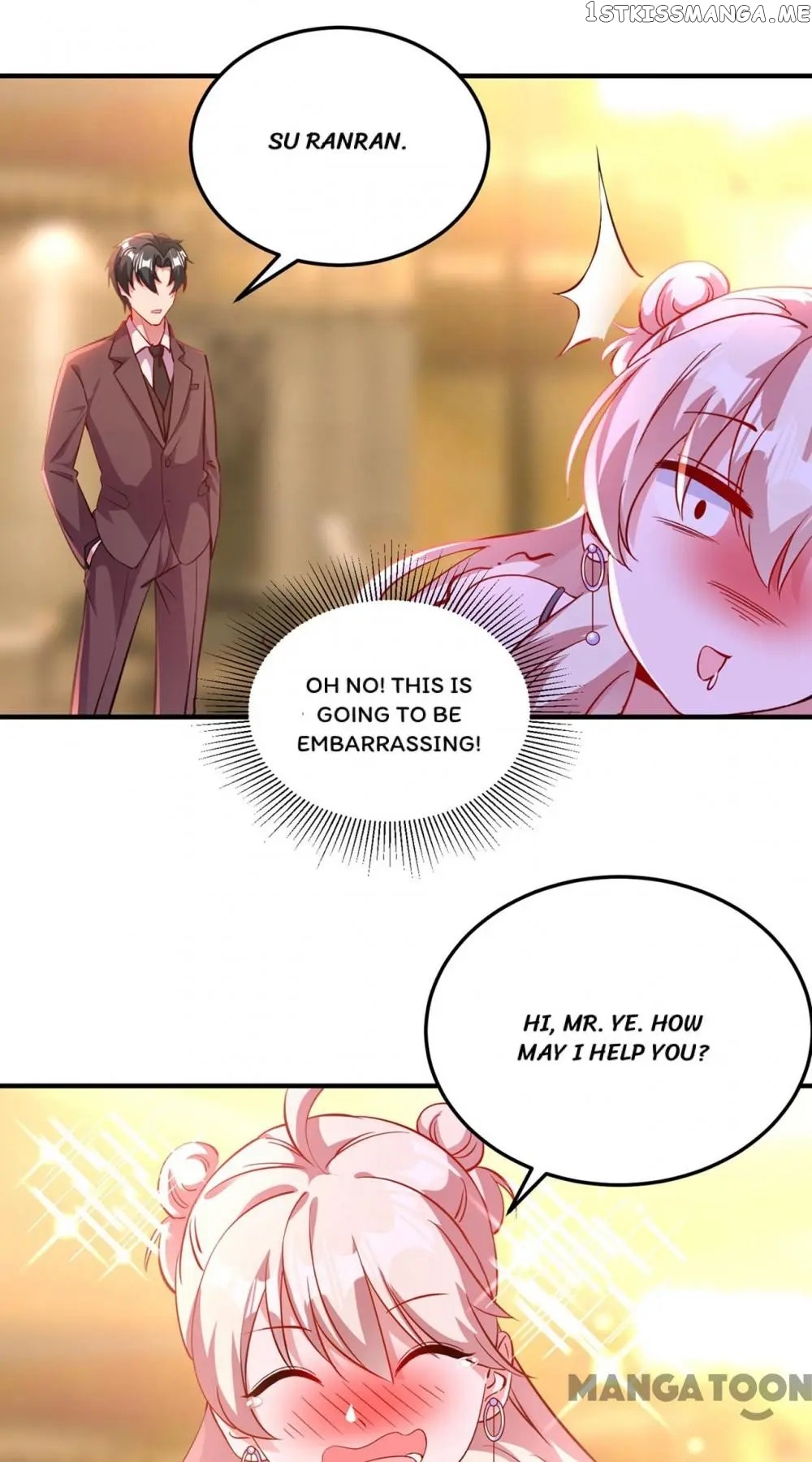 Adorable Princess chapter 89 - page 22