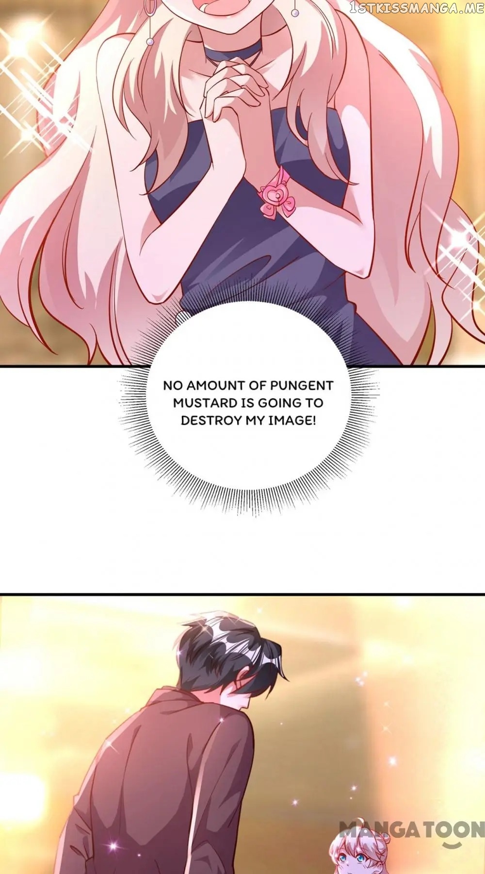 Adorable Princess chapter 89 - page 23