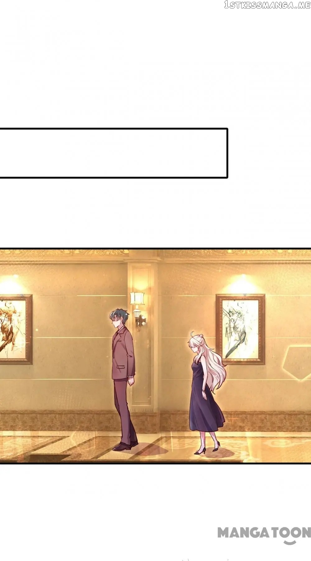 Adorable Princess chapter 89 - page 27