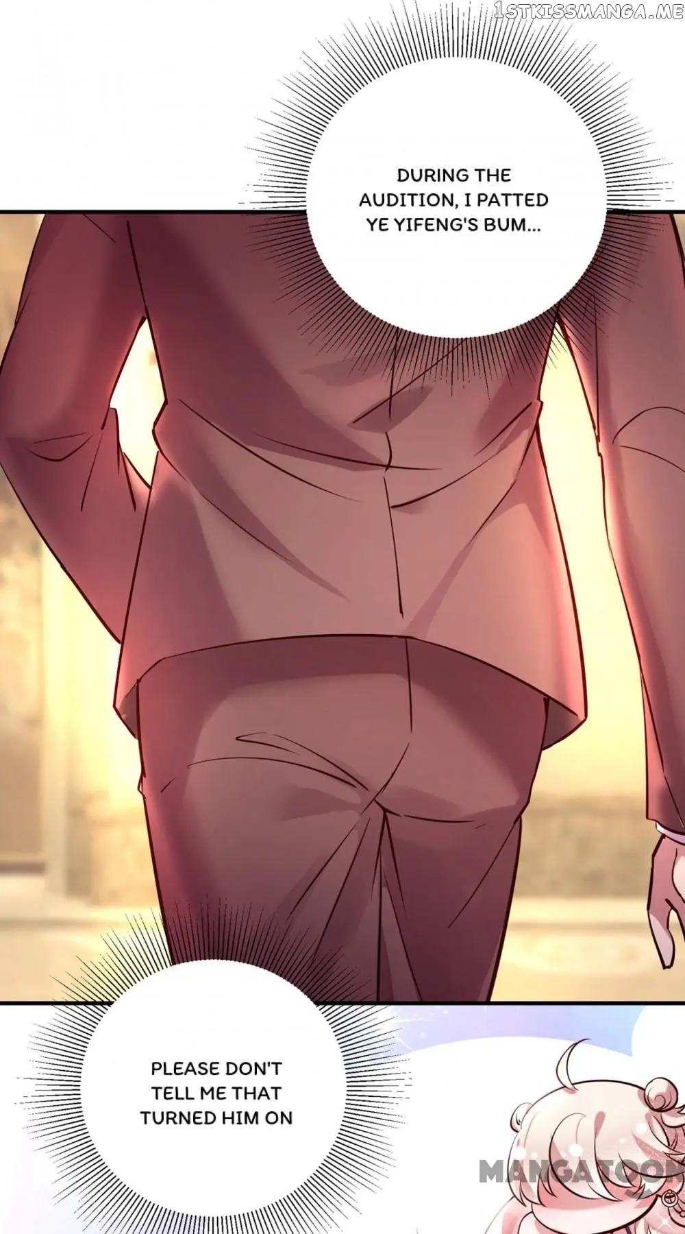 Adorable Princess chapter 89 - page 28