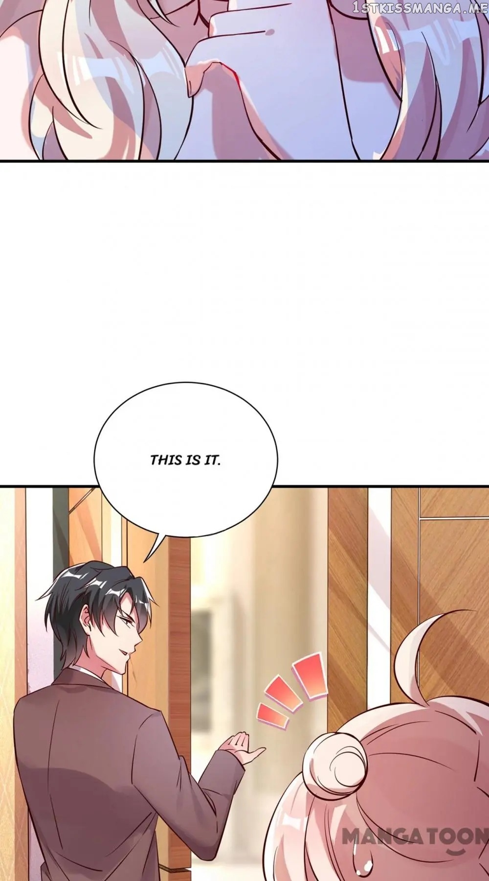 Adorable Princess chapter 89 - page 30