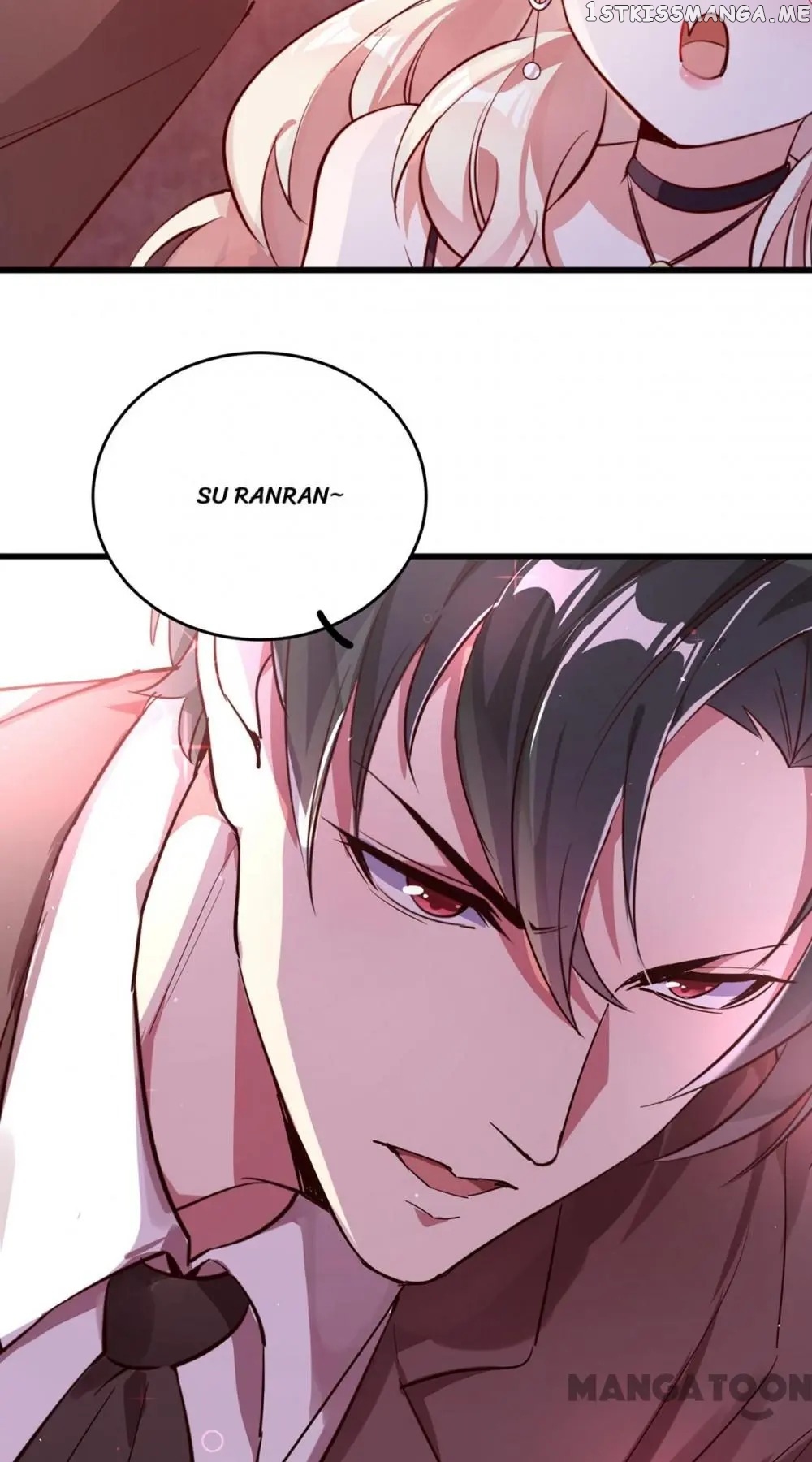 Adorable Princess chapter 89 - page 33