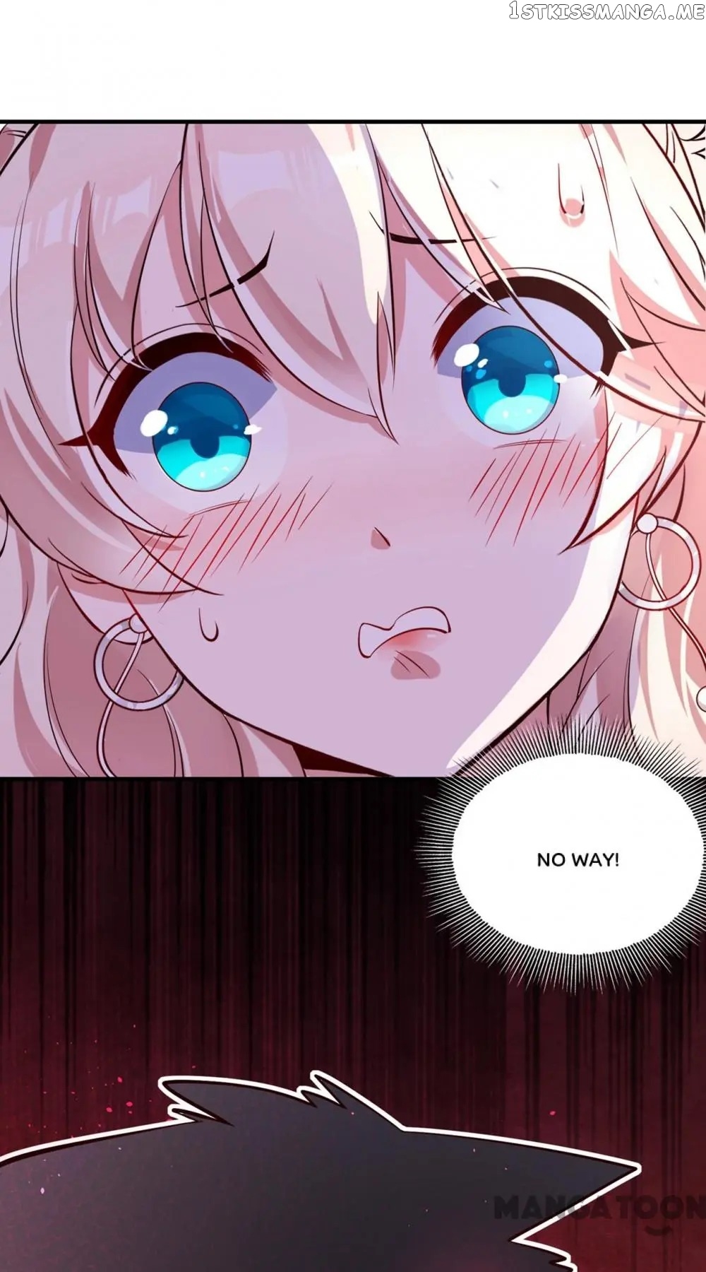 Adorable Princess chapter 89 - page 35