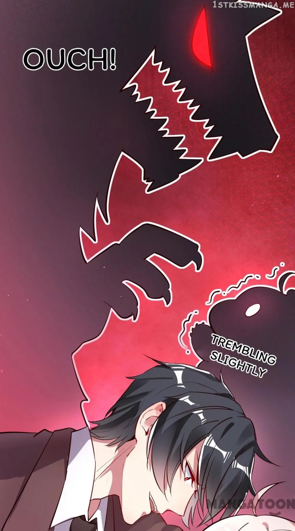 Adorable Princess chapter 89 - page 36