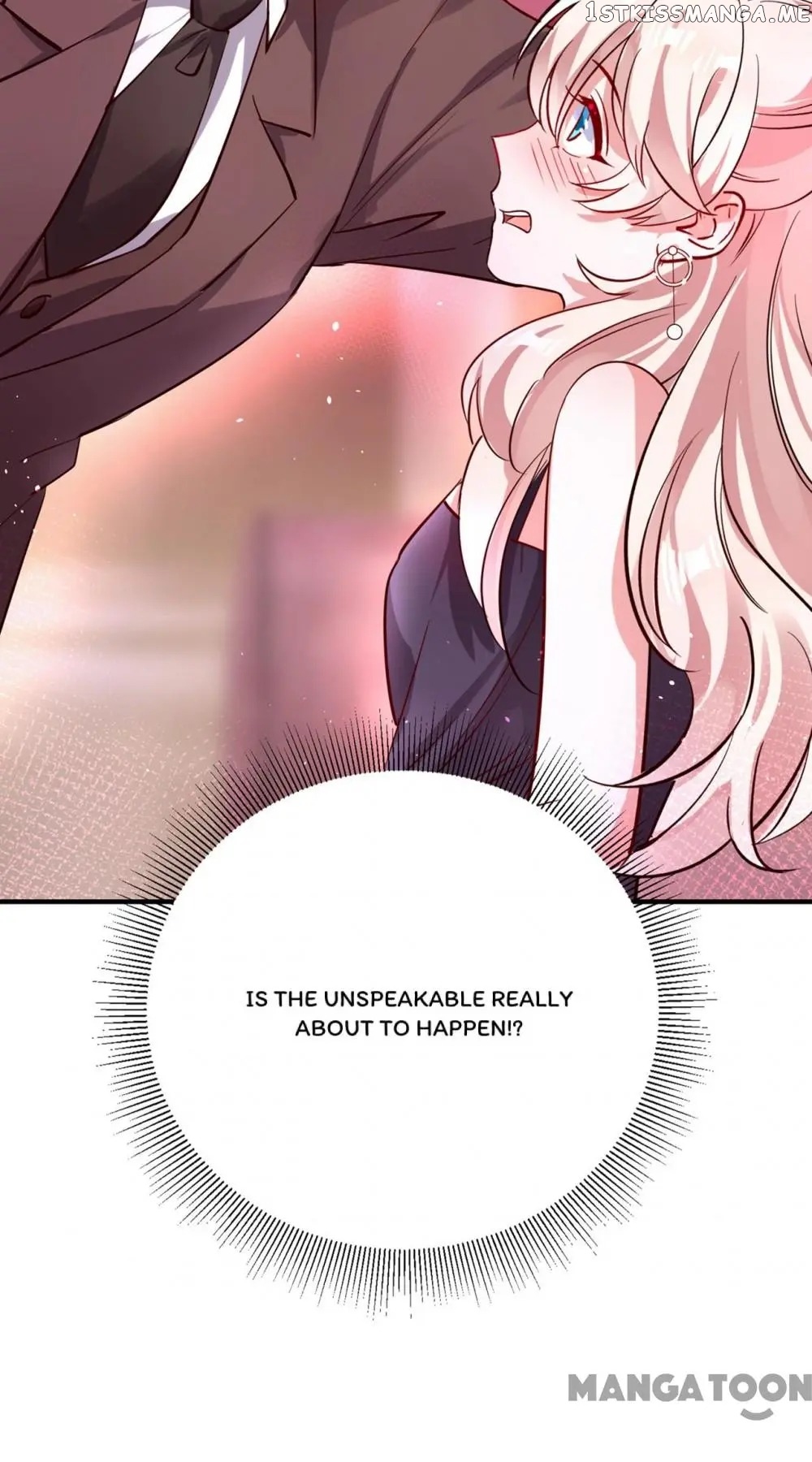 Adorable Princess chapter 89 - page 37