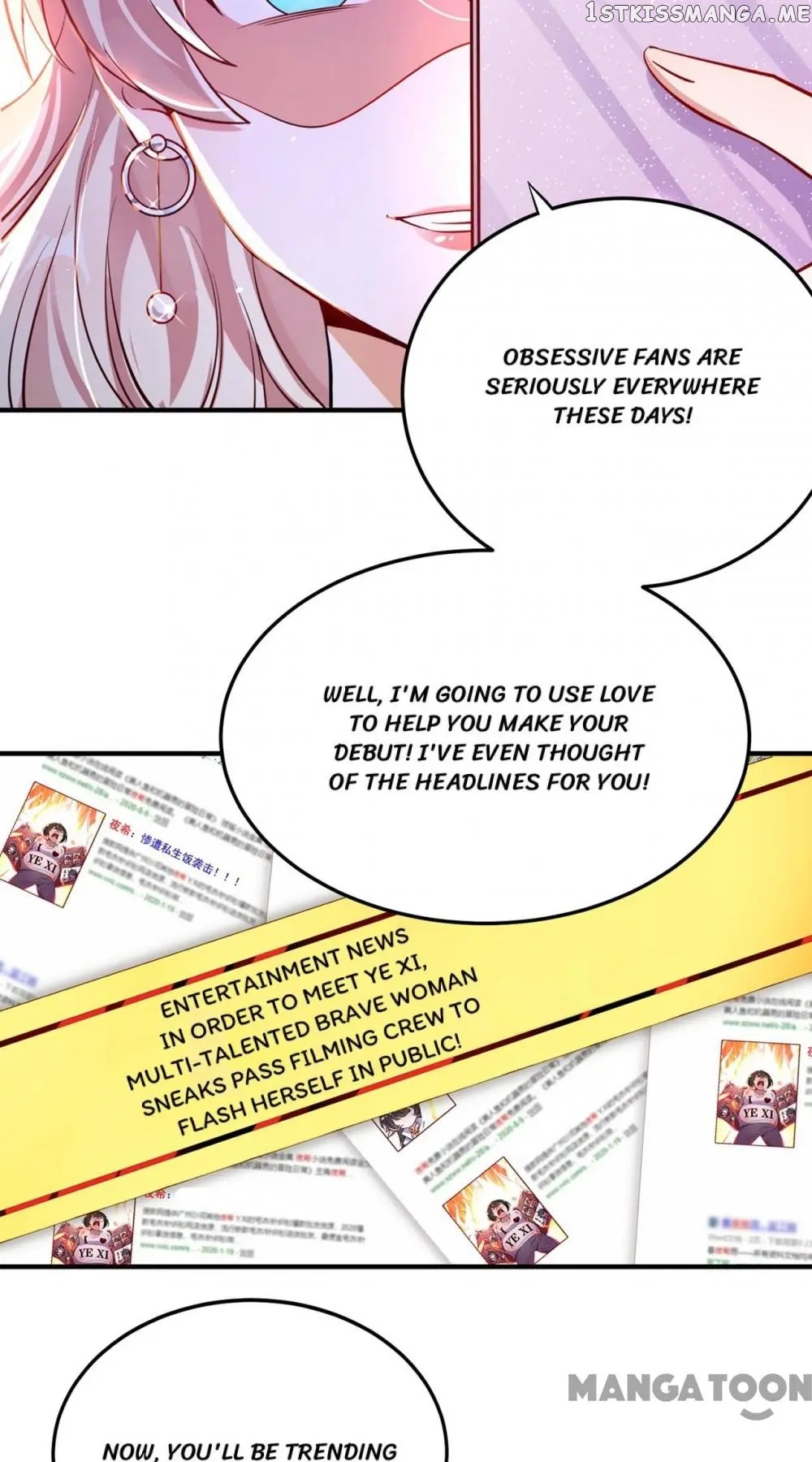 Adorable Princess chapter 89 - page 4