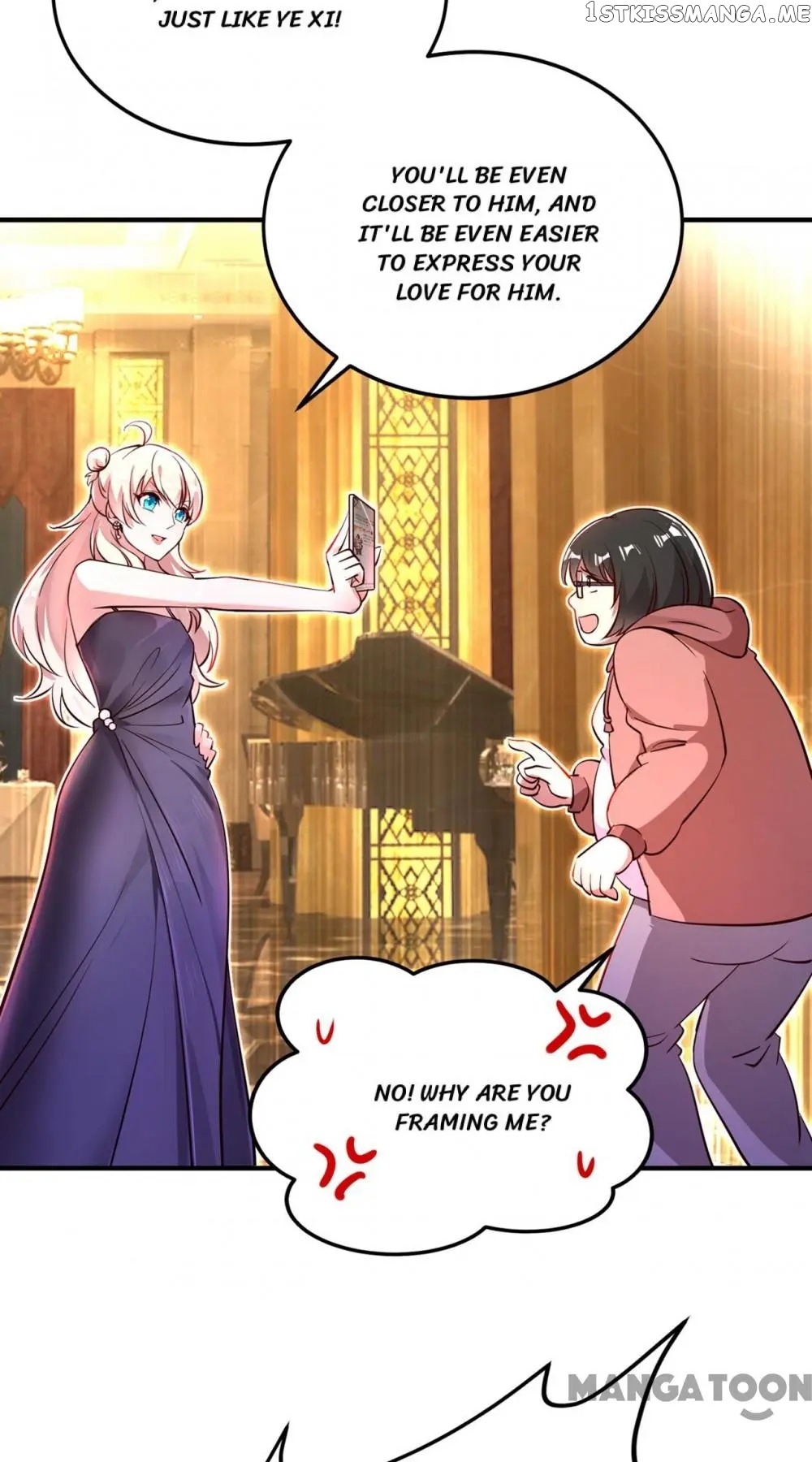 Adorable Princess chapter 89 - page 5