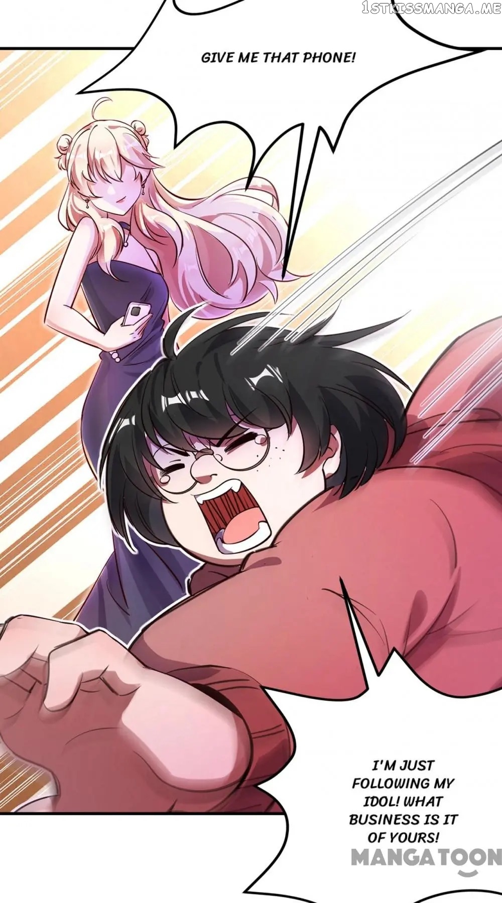 Adorable Princess chapter 89 - page 6