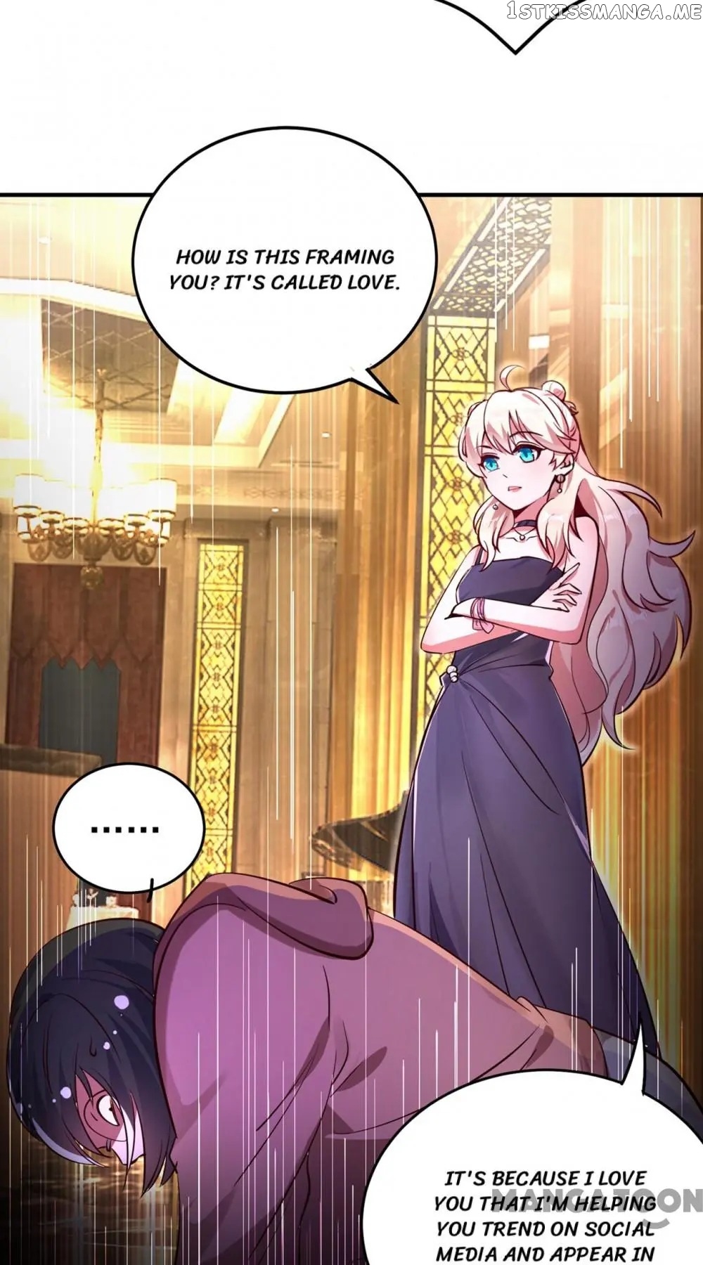 Adorable Princess chapter 89 - page 7