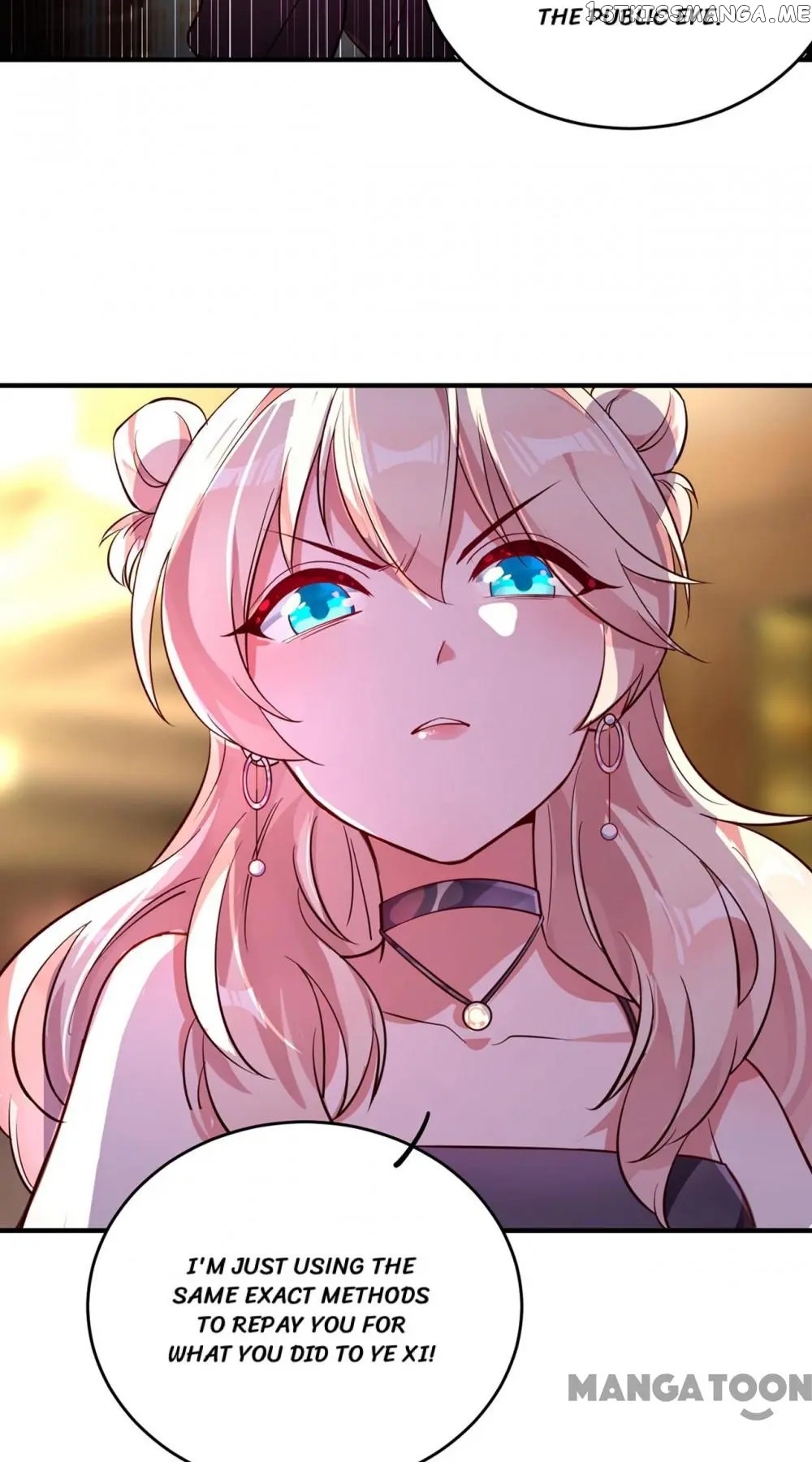 Adorable Princess chapter 89 - page 8