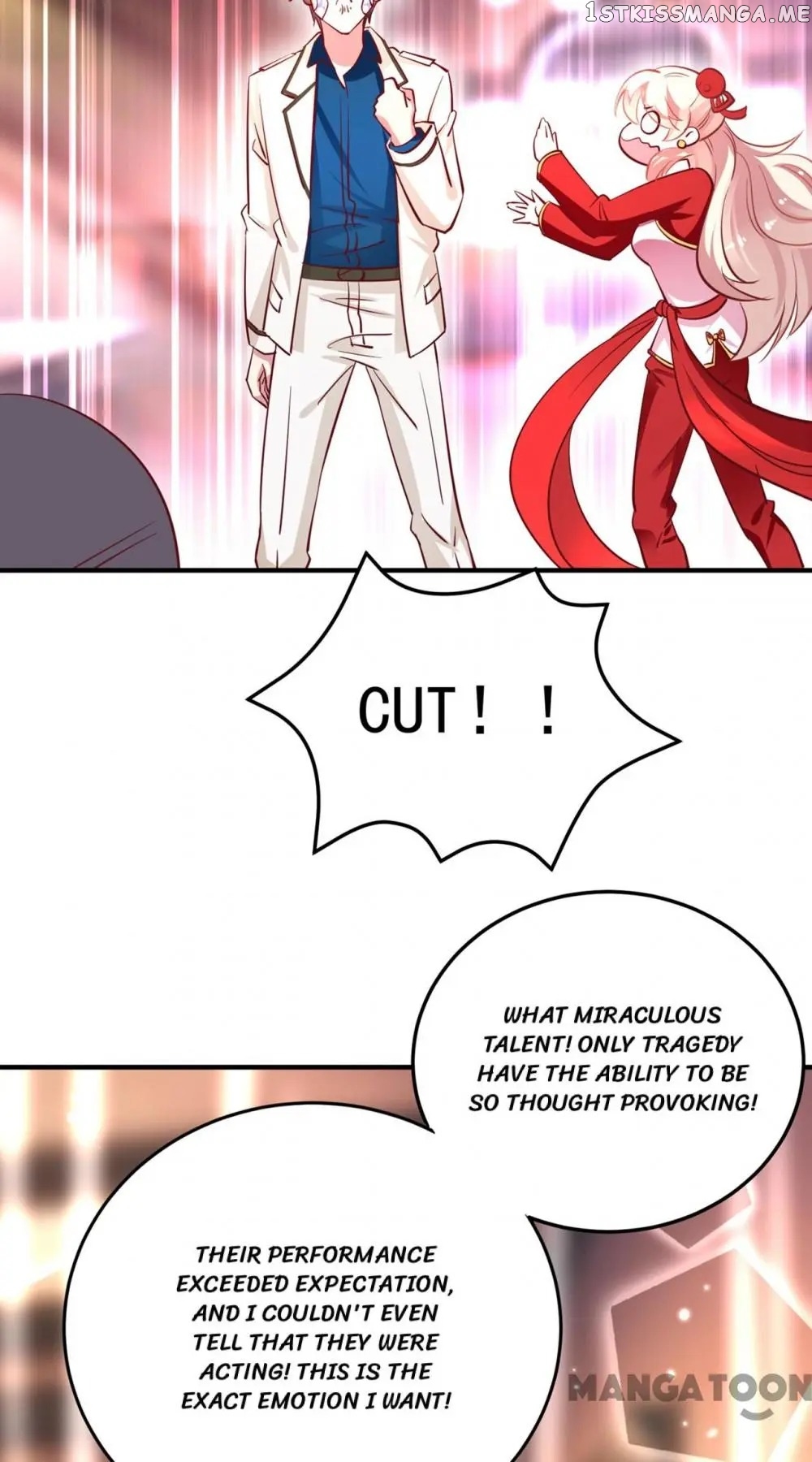 Adorable Princess chapter 88 - page 11