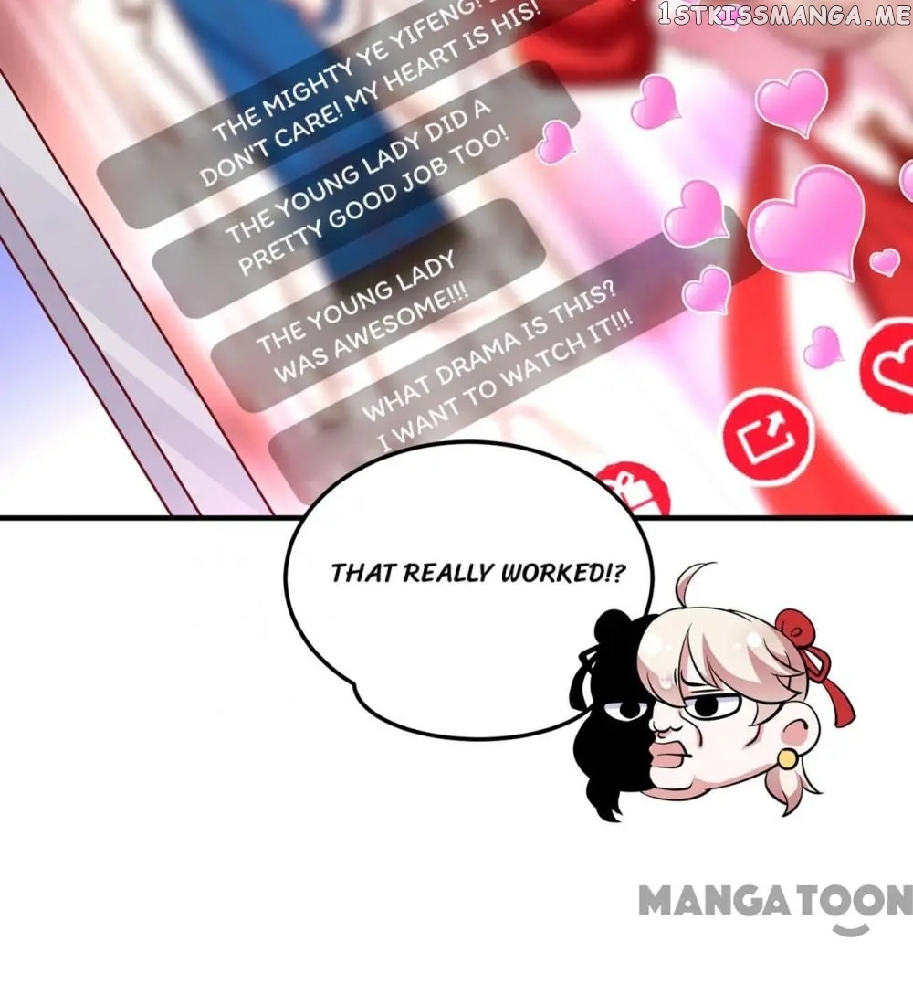 Adorable Princess chapter 88 - page 13
