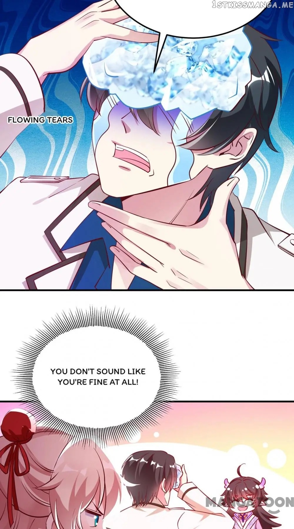 Adorable Princess chapter 88 - page 18