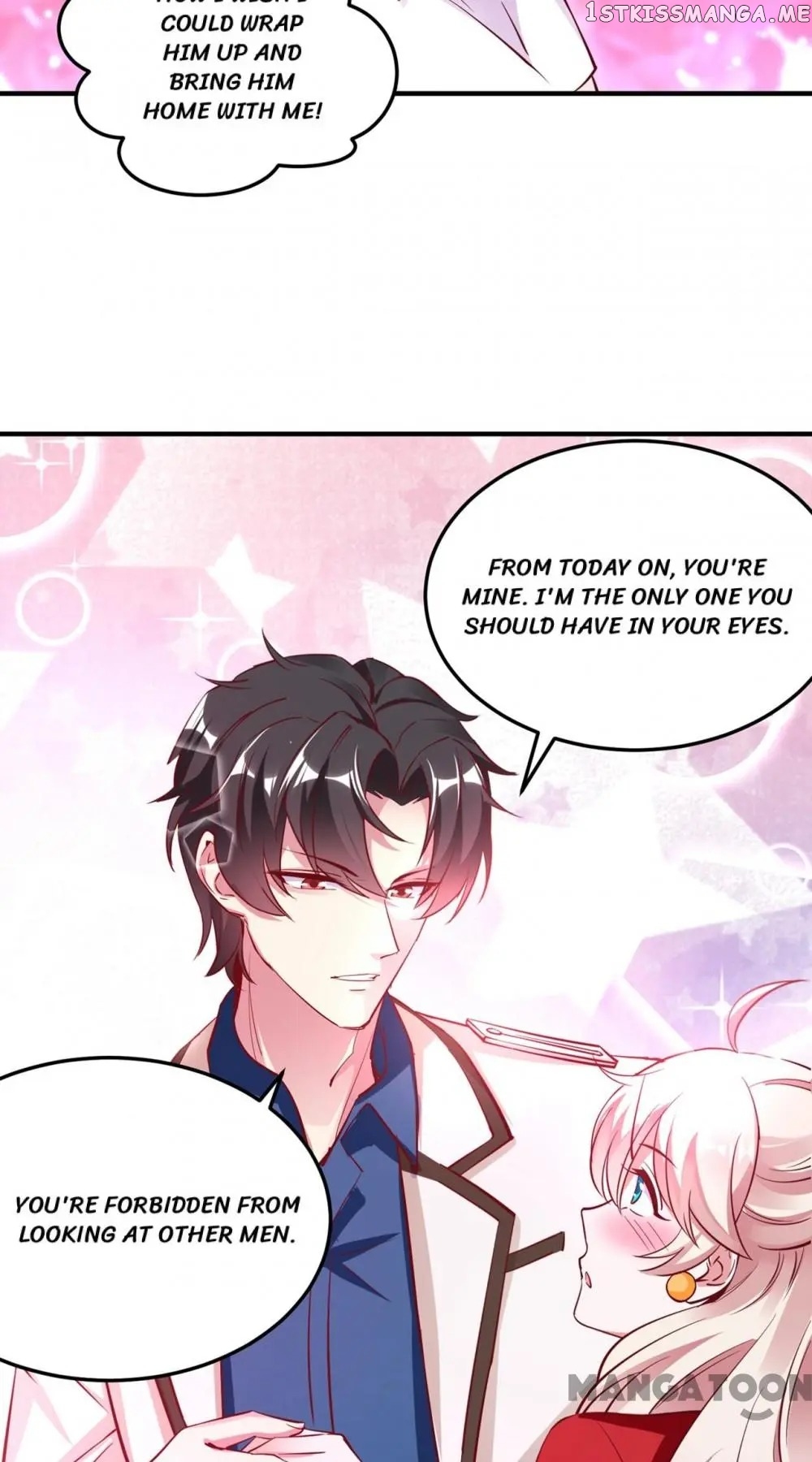 Adorable Princess chapter 88 - page 2