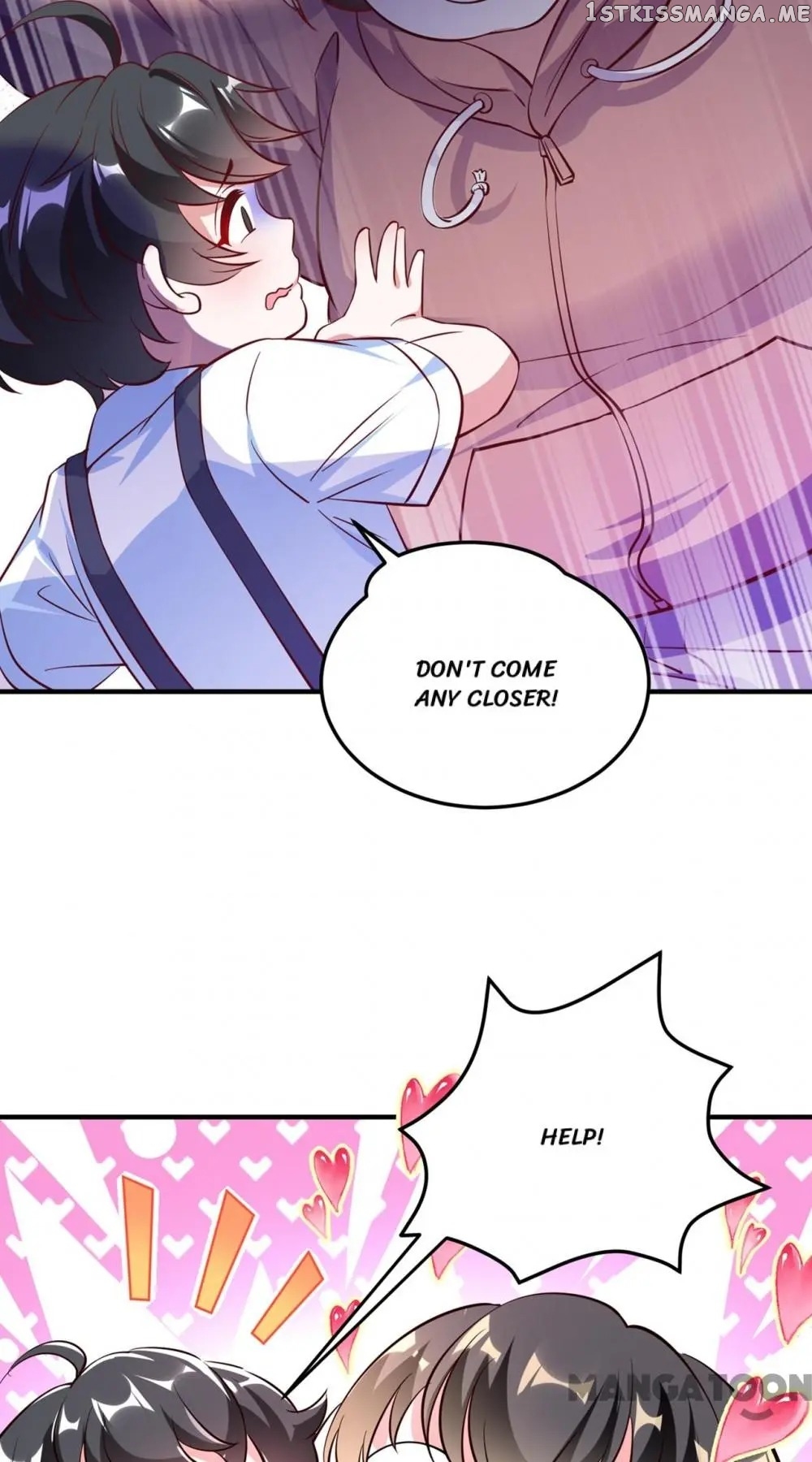 Adorable Princess chapter 88 - page 25