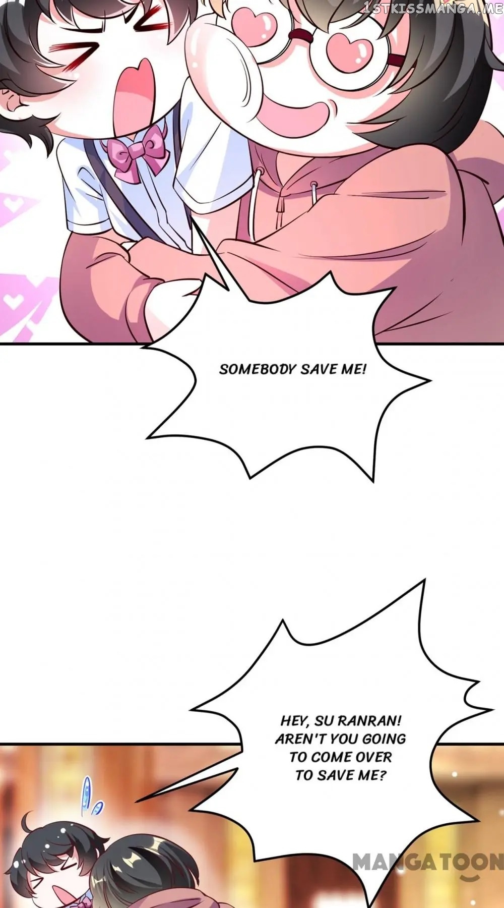 Adorable Princess chapter 88 - page 26